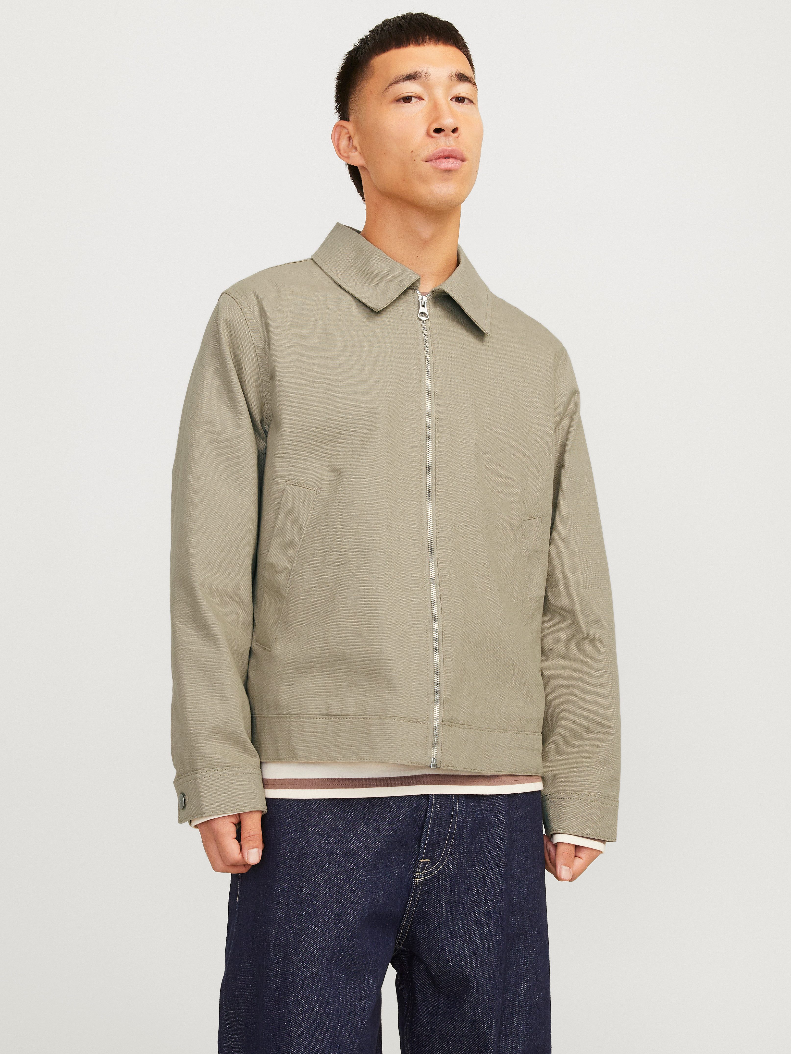 Outdoorjacke JORBOSTON WORKER JACKET SN