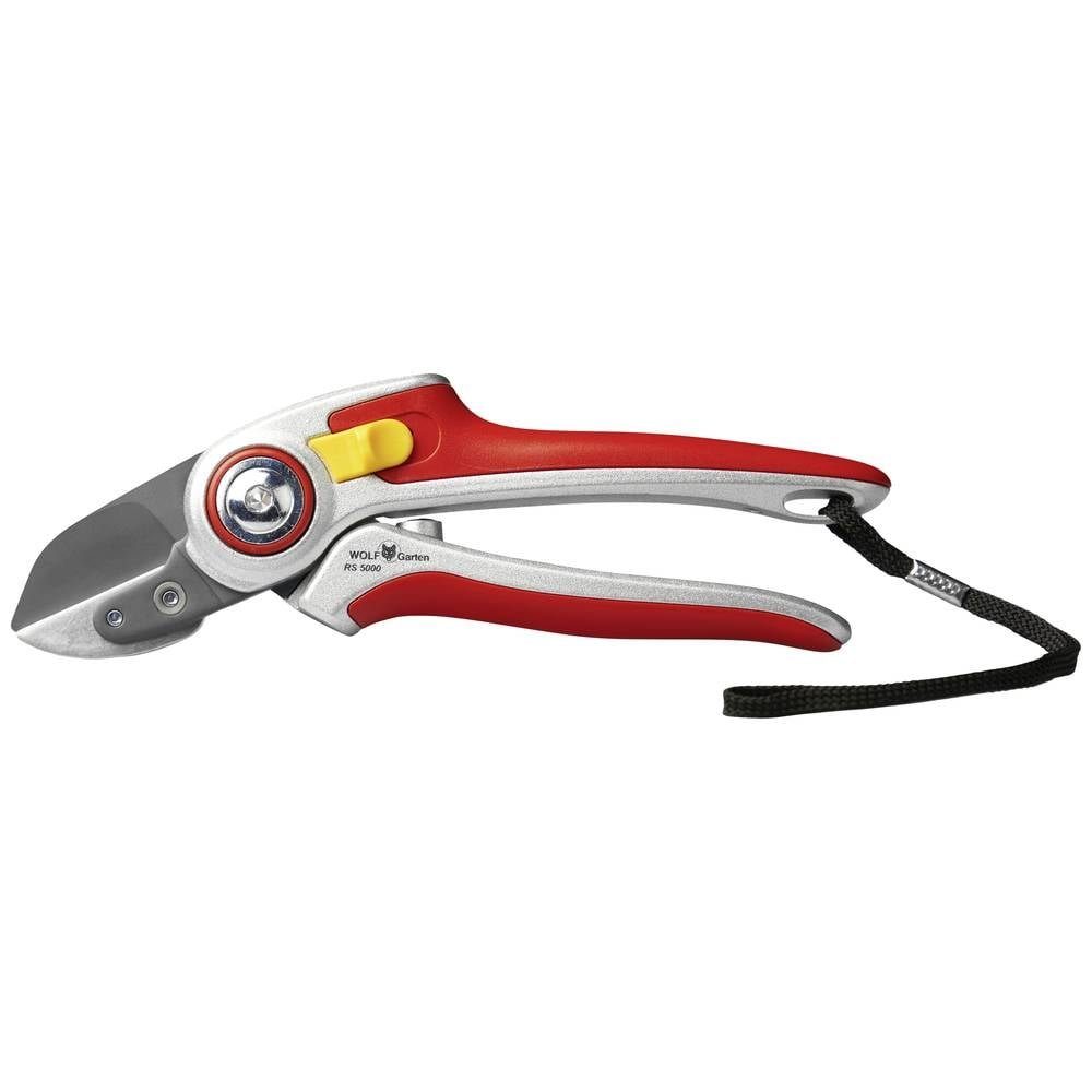 WOLF-Garten Gartenschere RS 5000 PROFI ALU /KARTE 73AFA007650