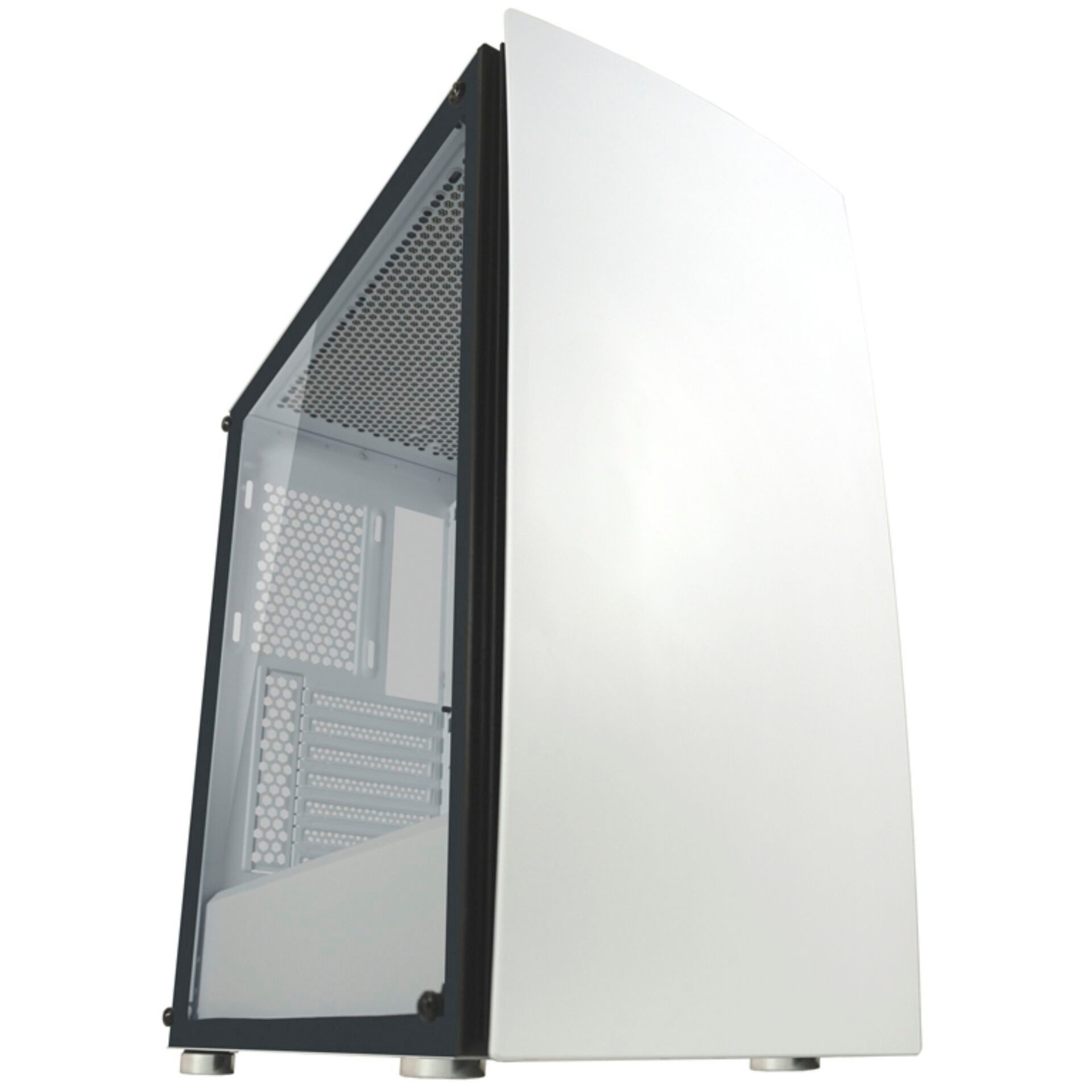 LC-Power PC-Gehäuse LC-713W-ON