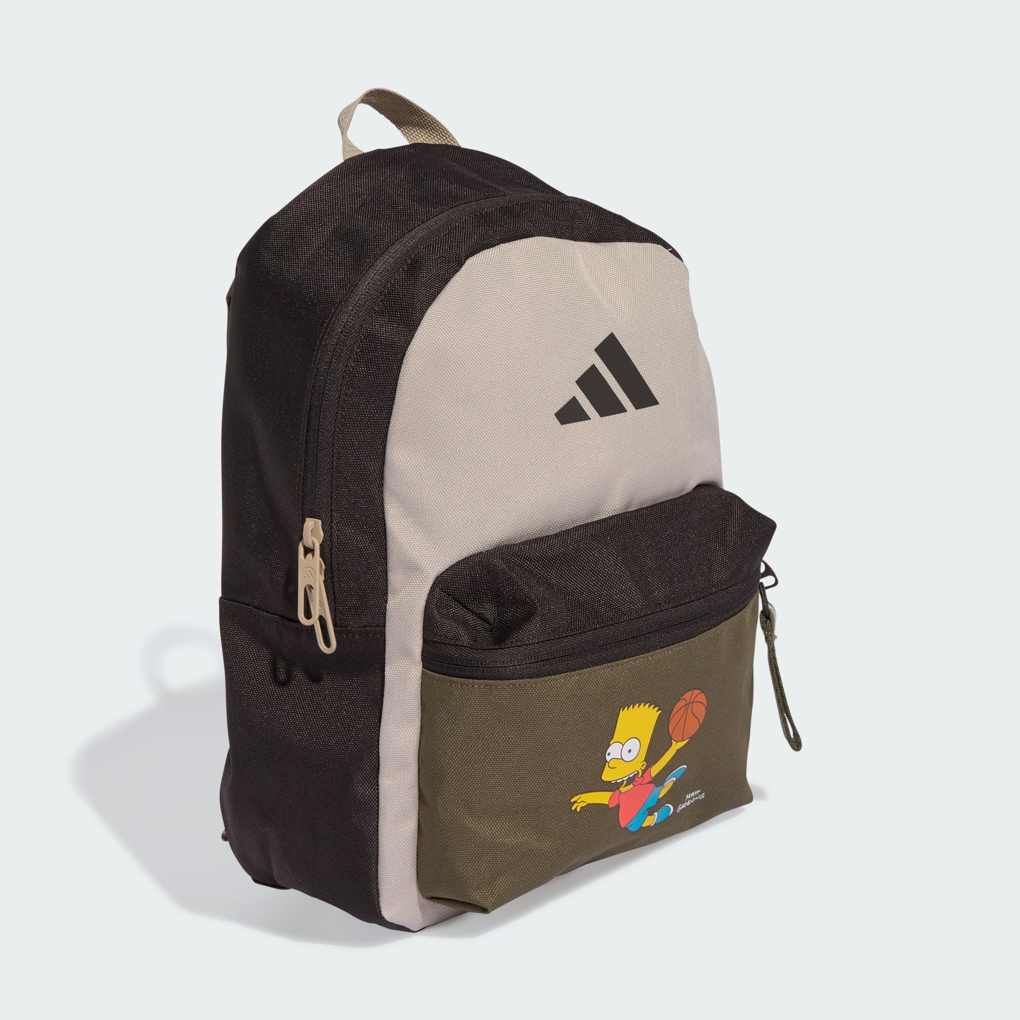adidas Sportswear Daypack DIE SIMPSONS KINDER RUCKSACK (1-tlg)