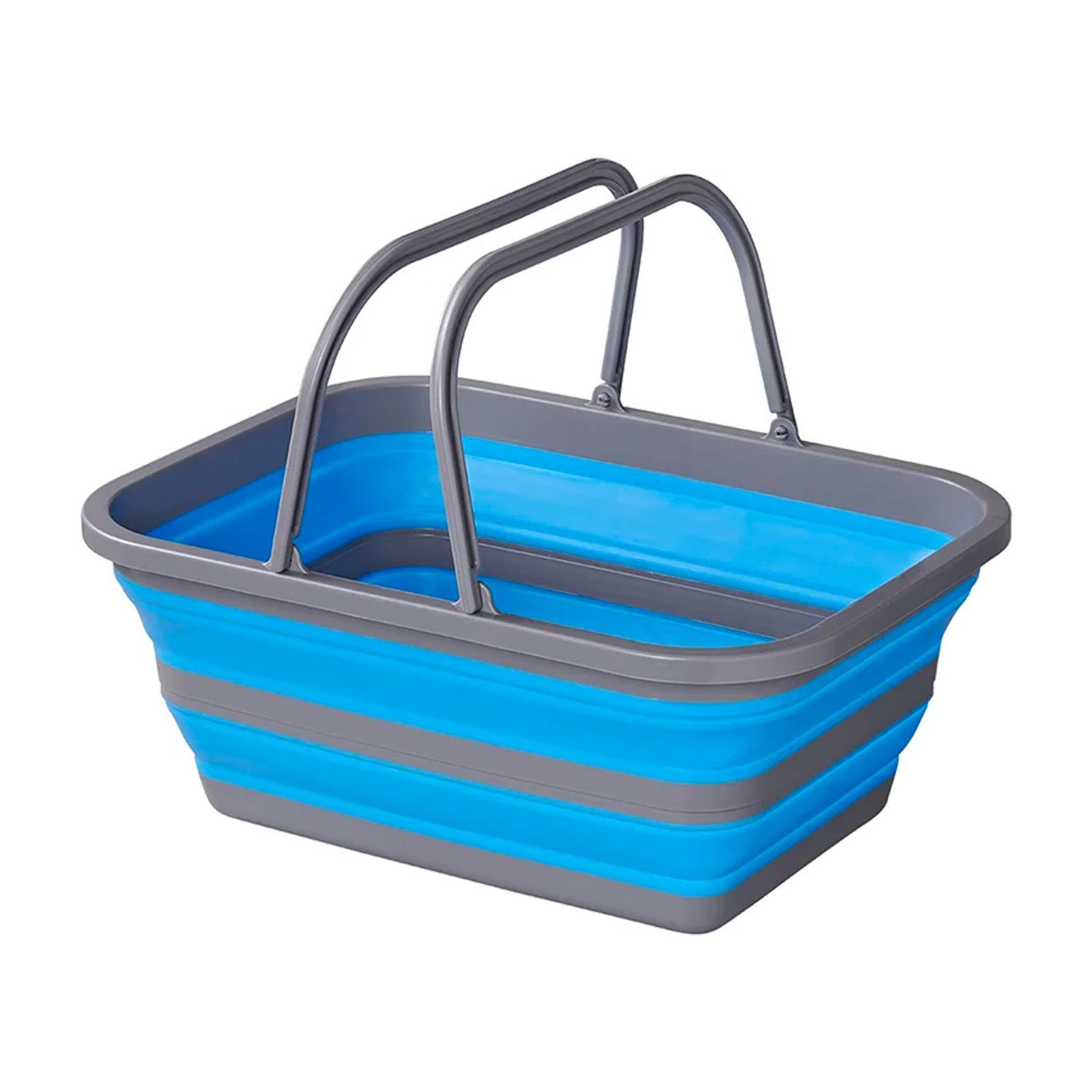 APT Waschschüssel Faltbare Waschschüssel 16 Liter Spülschüssel Camping Falt günstig online kaufen