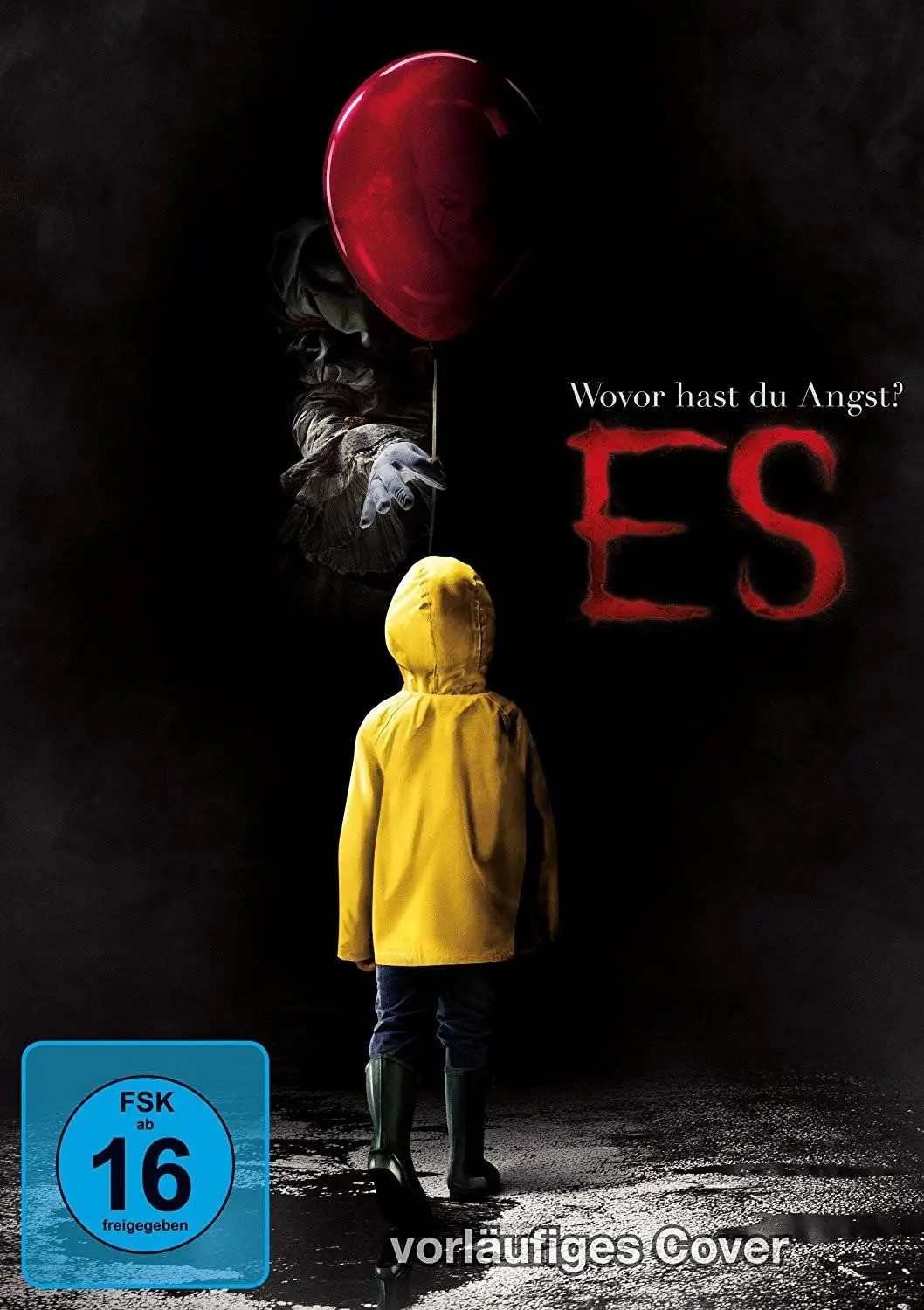 DVD Es