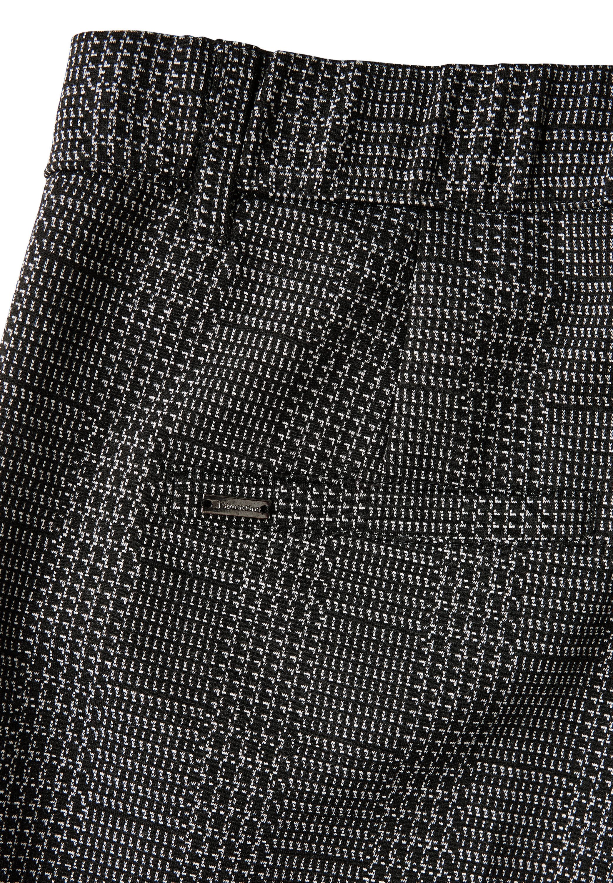 STREET ONE Stoffhose günstig online kaufen