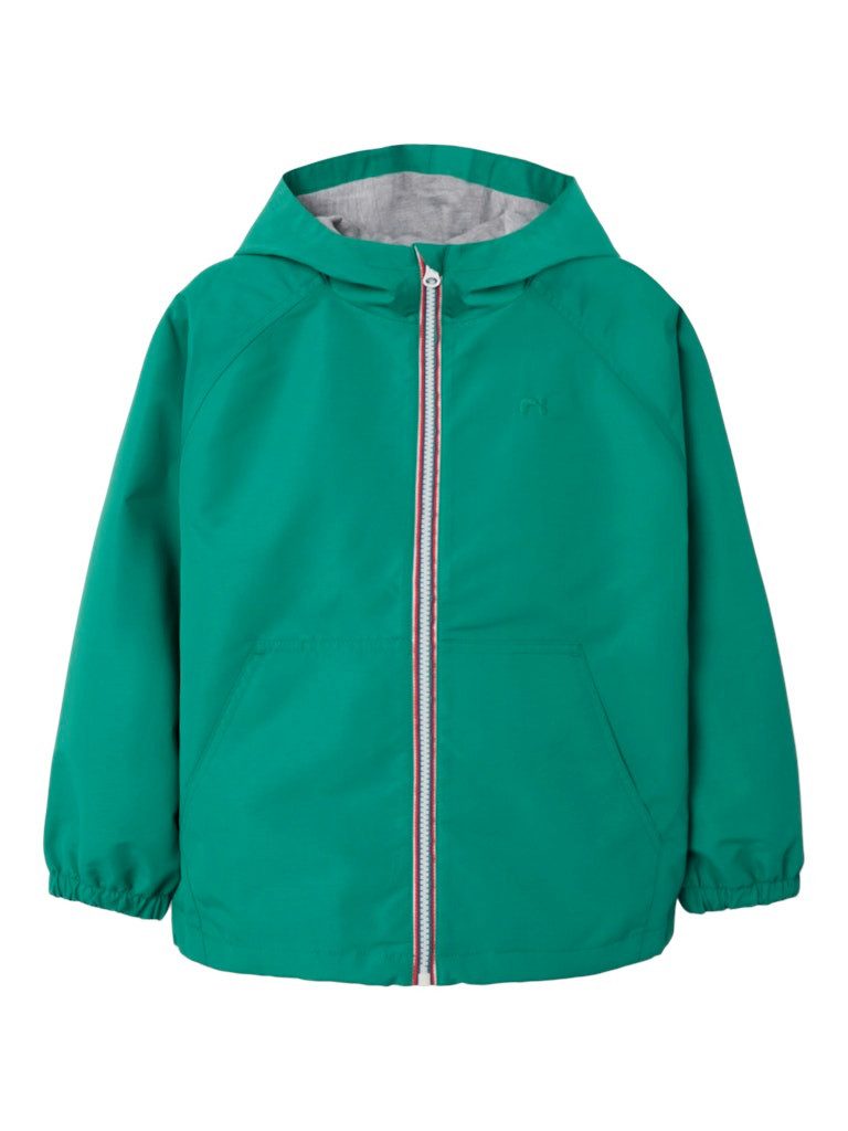 Name It Outdoorjacke NKNMAROLO JACKET TB wasserabweisend