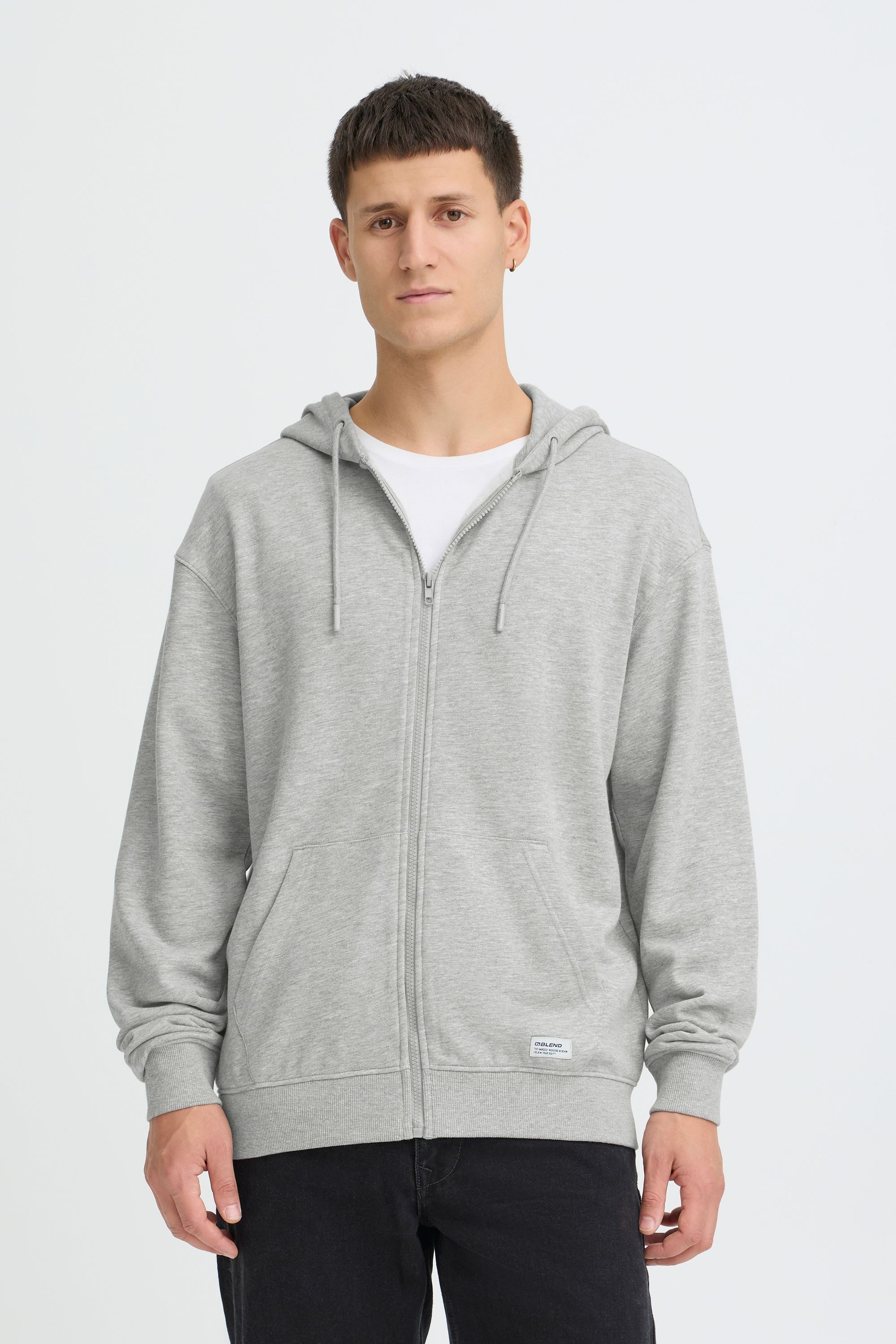 Kapuzensweatjacke BHBrilo