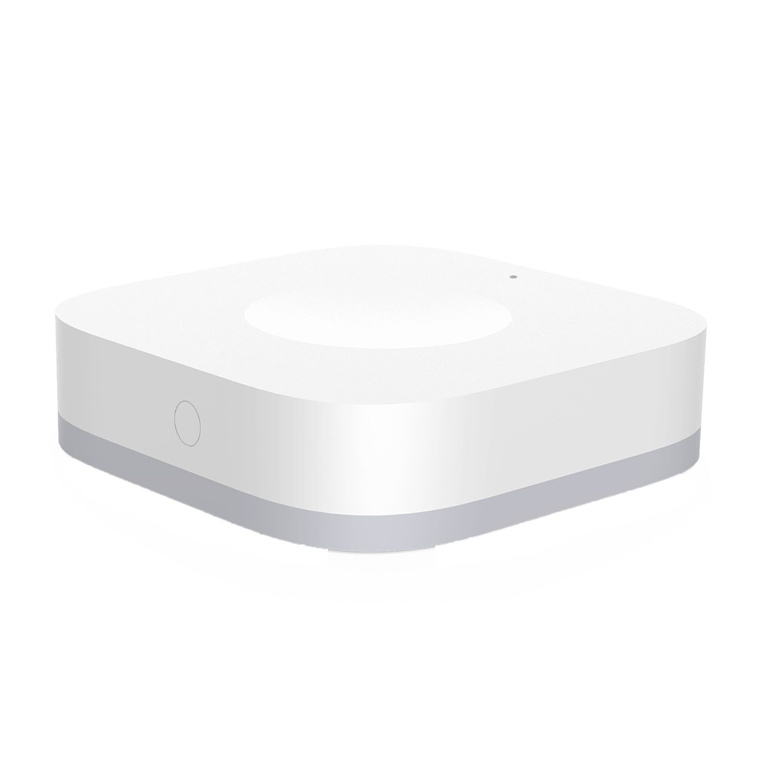 Aqara Schalter Wireless Mini Switch T1, Mini-Funkschalter, Benötigt Aqara Hub (2-St)