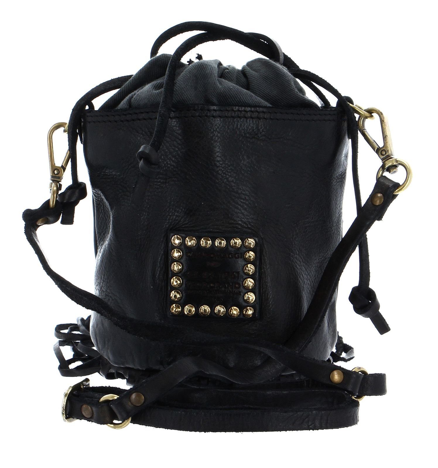 Campomaggi Schultertasche