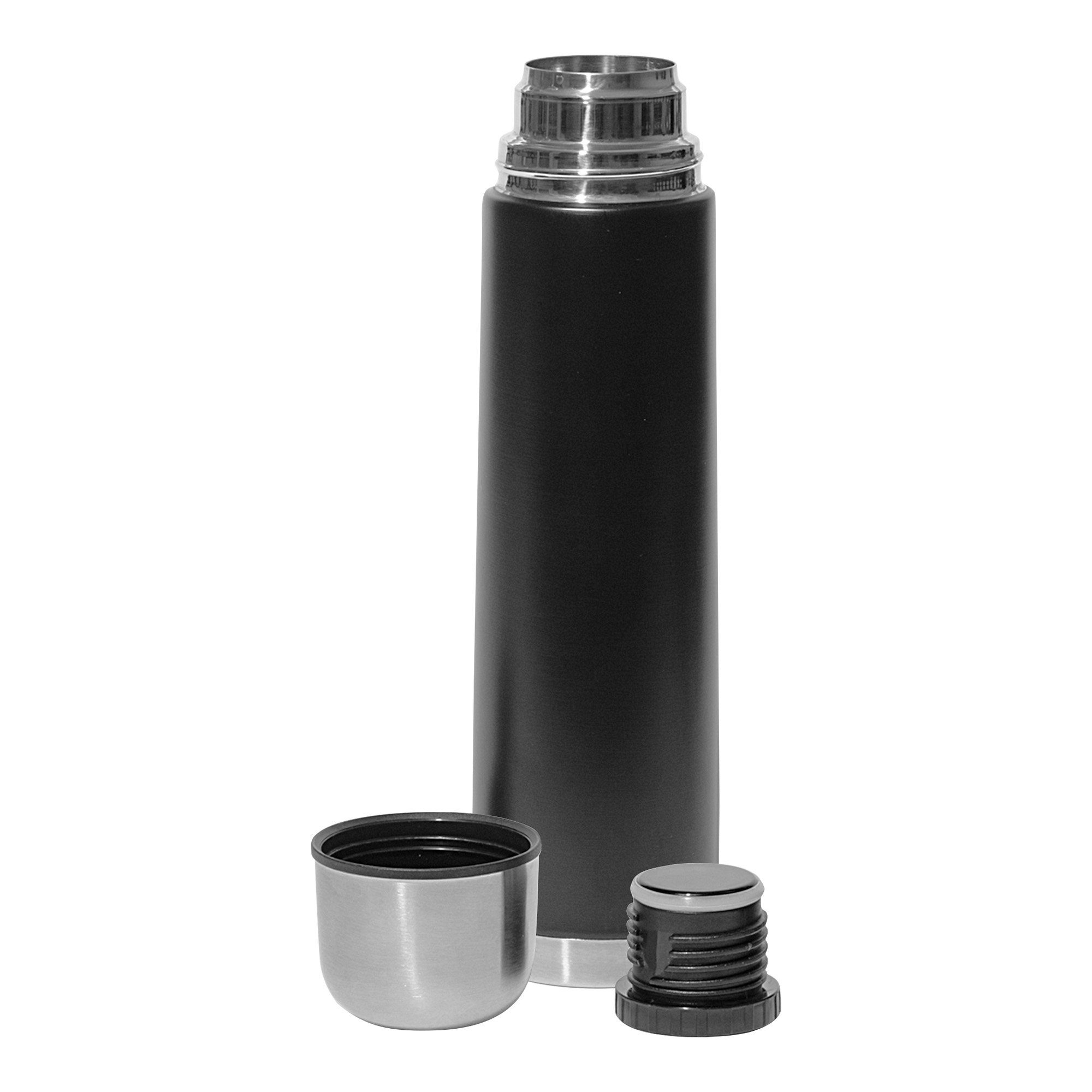 GRÄWE Isolierflasche GRÄWE Isolierflasche 1 Liter bunt, Serie Thermohome