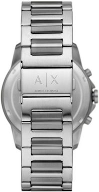 ARMANI EXCHANGE Chronograph AX1745, Quarzuhr, Armbanduhr, Herrenuhr, Stoppfunktion, Datum, analog