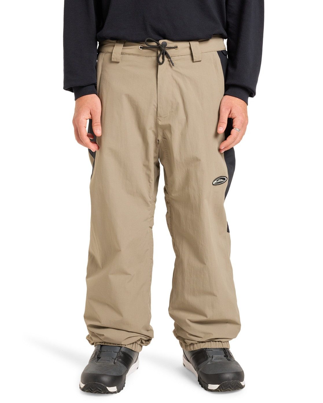 Quiksilver Snowboardhose Snow Down günstig online kaufen