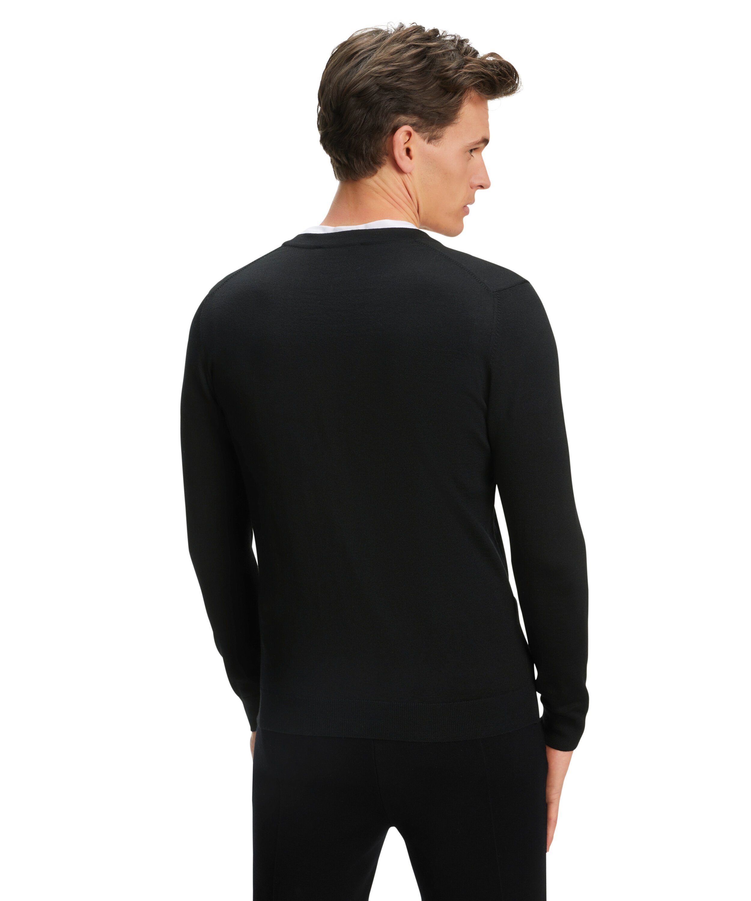 FALKE Strickjacke (1-tlg) aus reiner, extrafeiner günstig online kaufen