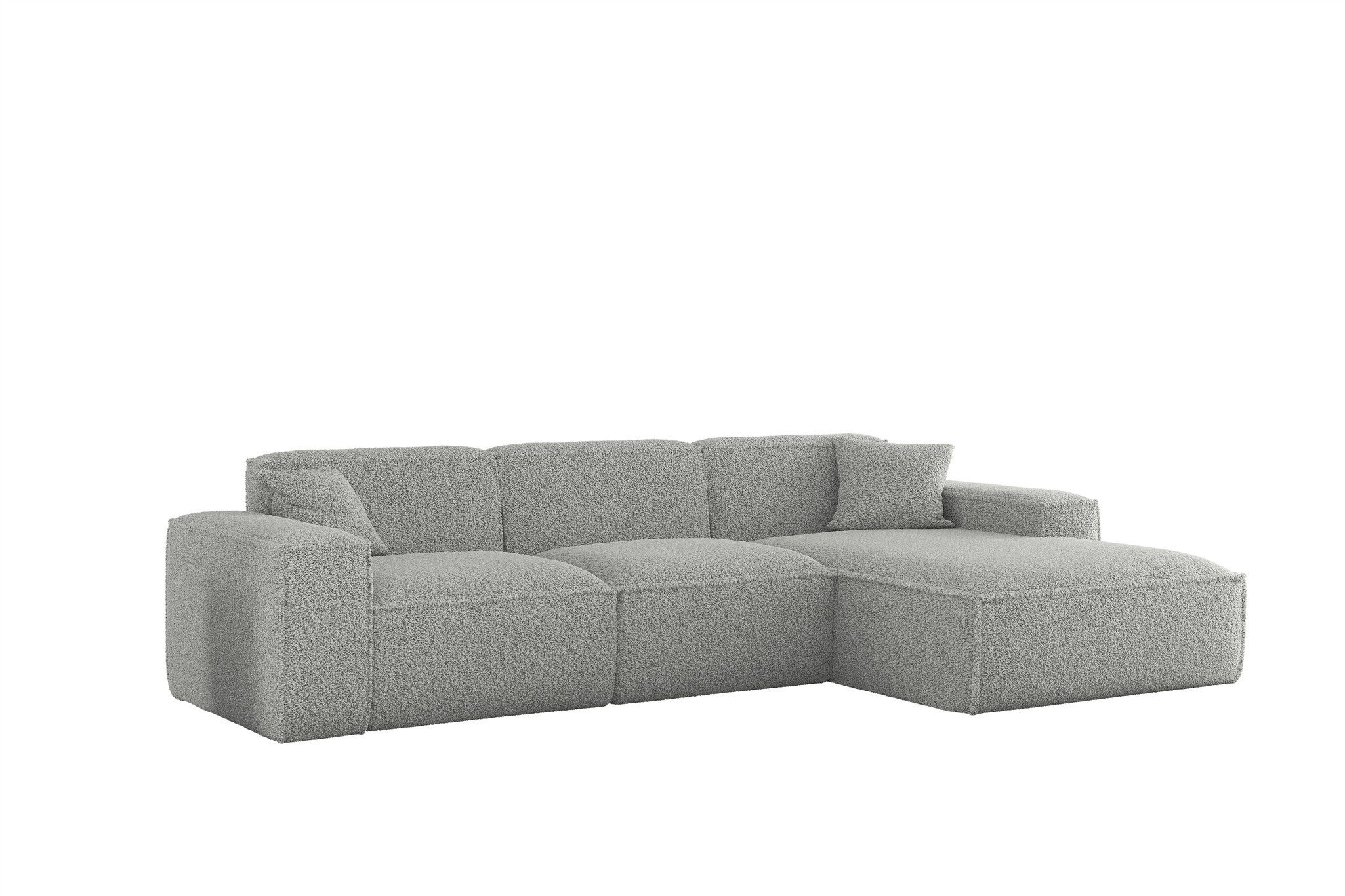Fun Möbel Ecksofa Designersofa CELES PREMIUM günstig online kaufen