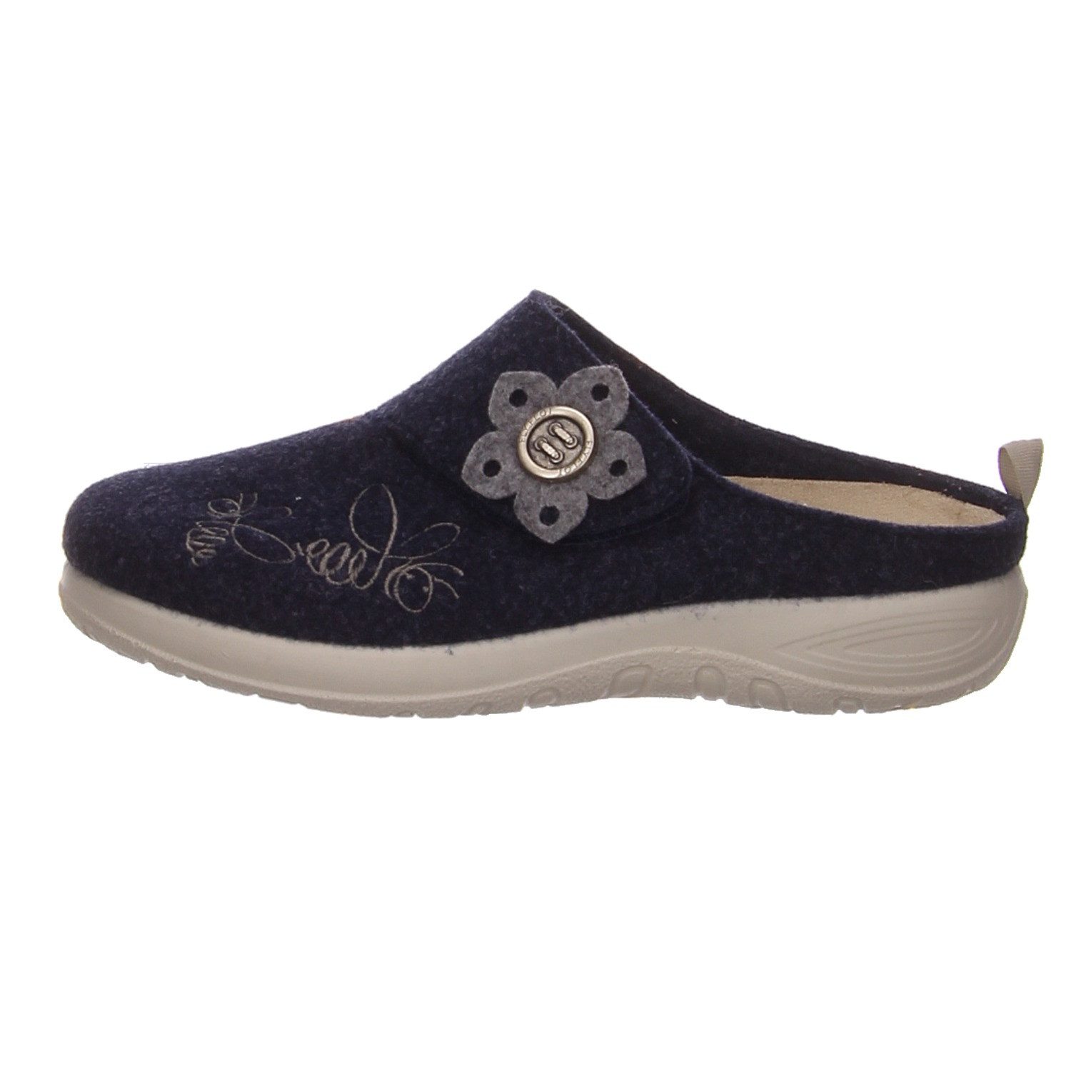 Fly Flot Pantoffel