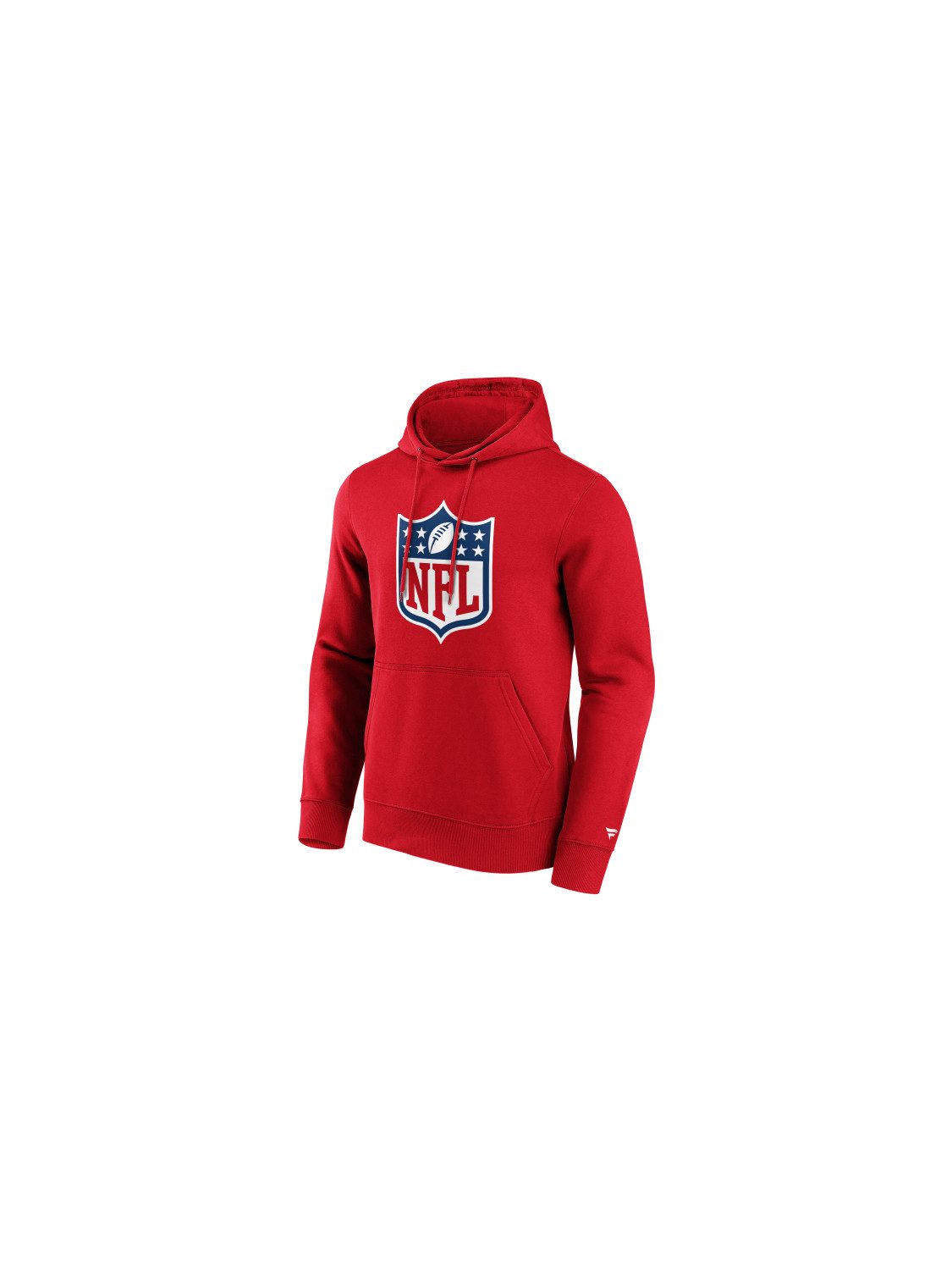 NFL Shield Hoodie NFL Primary Logo Graphic Hoodie new