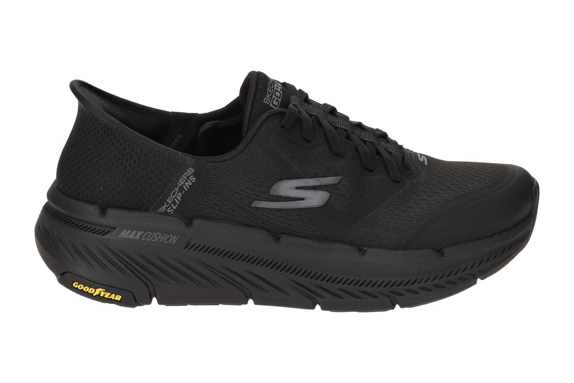 Skechers 220526/BBK Schnürschuh günstig online kaufen