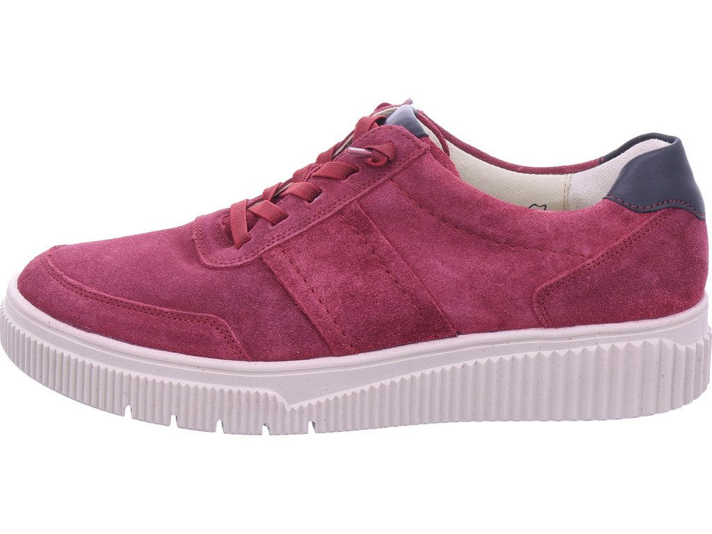 Waldläufer Schnürschuh