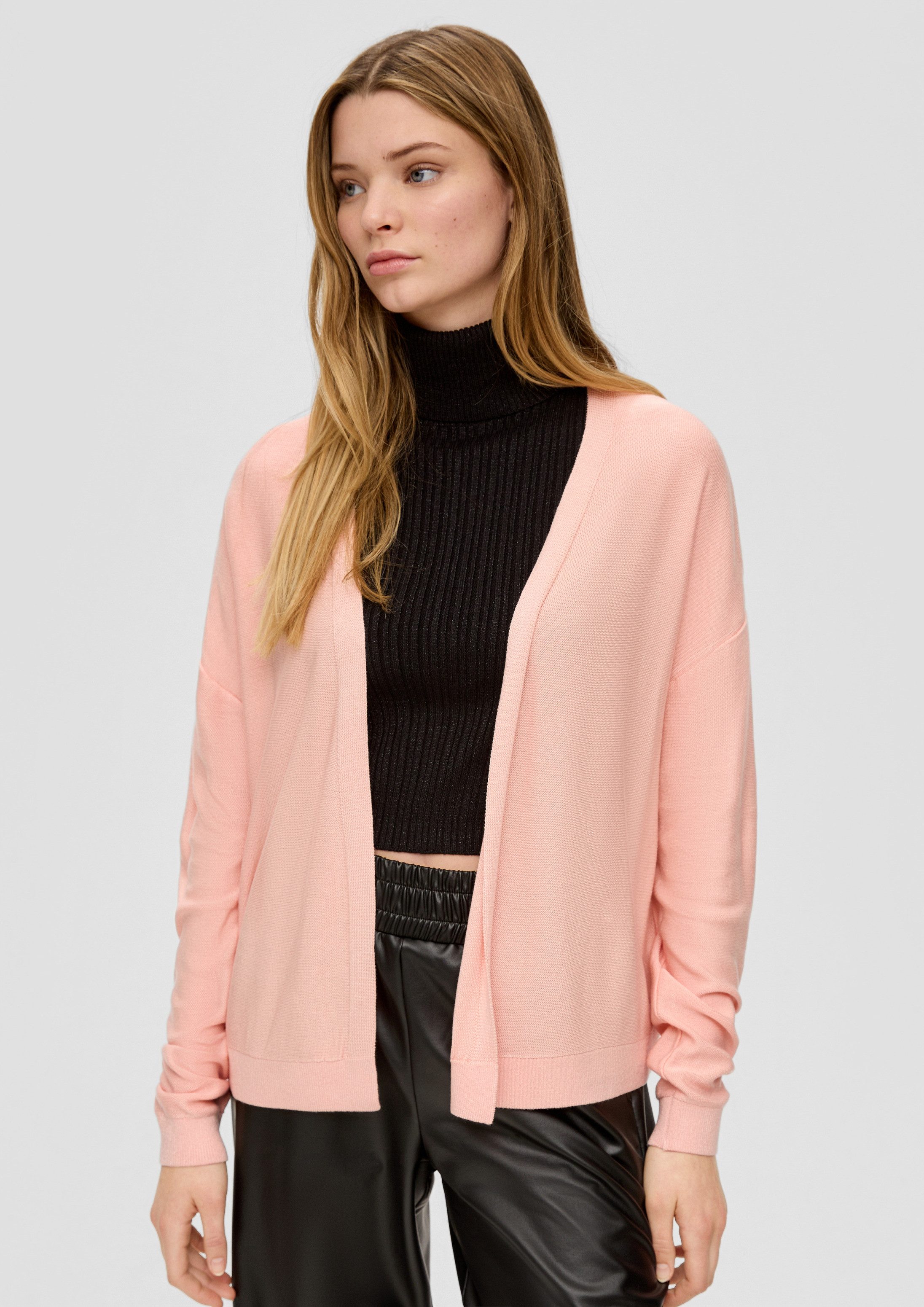 Cardigan Strickjacke