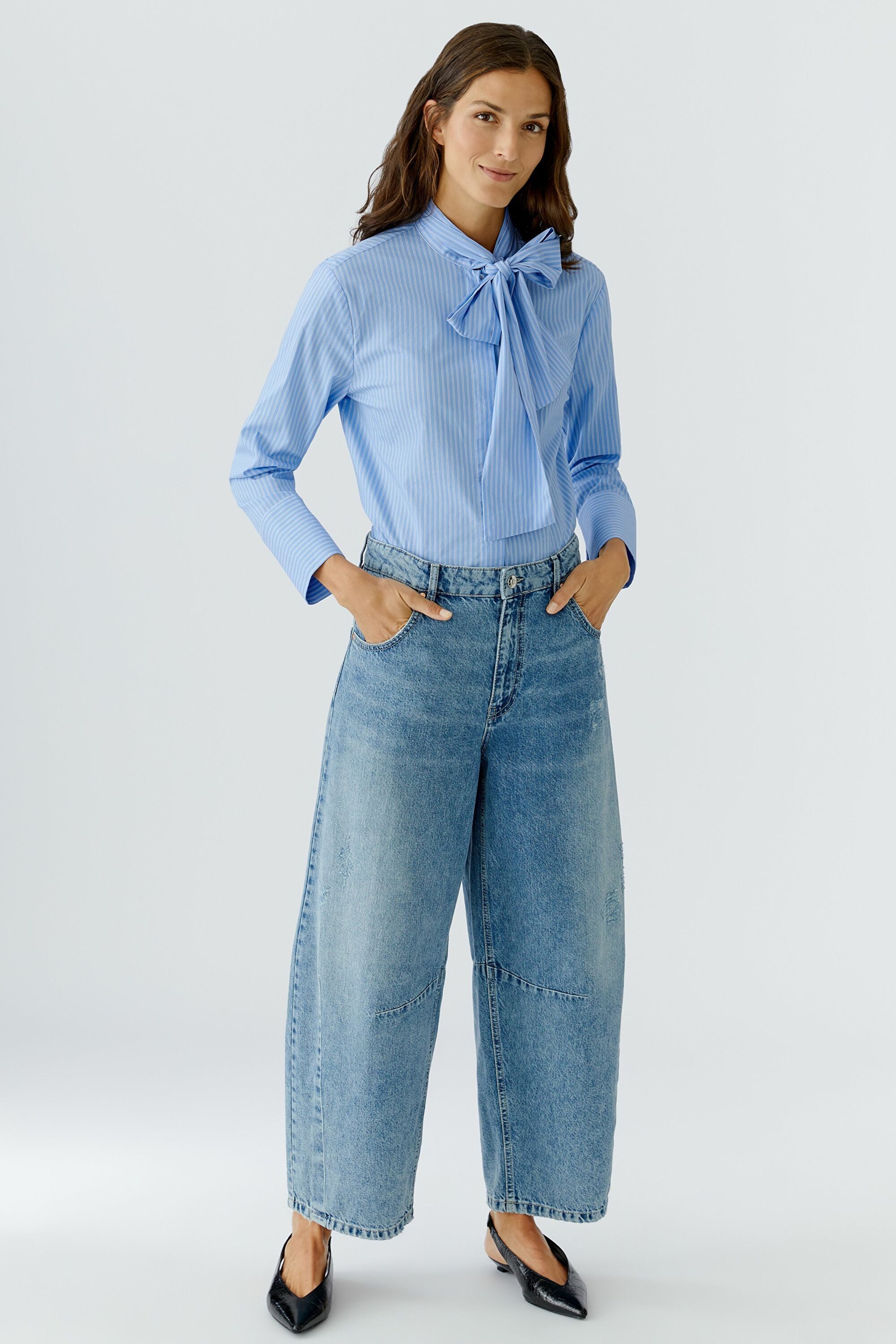 Oui Blusenblazer günstig online kaufen