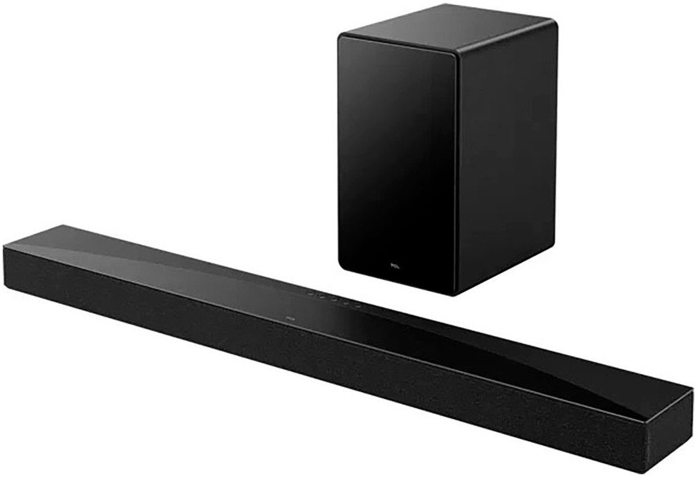 TCL Q65H Soundbar 5.1 (Bluetooth, 260 W)