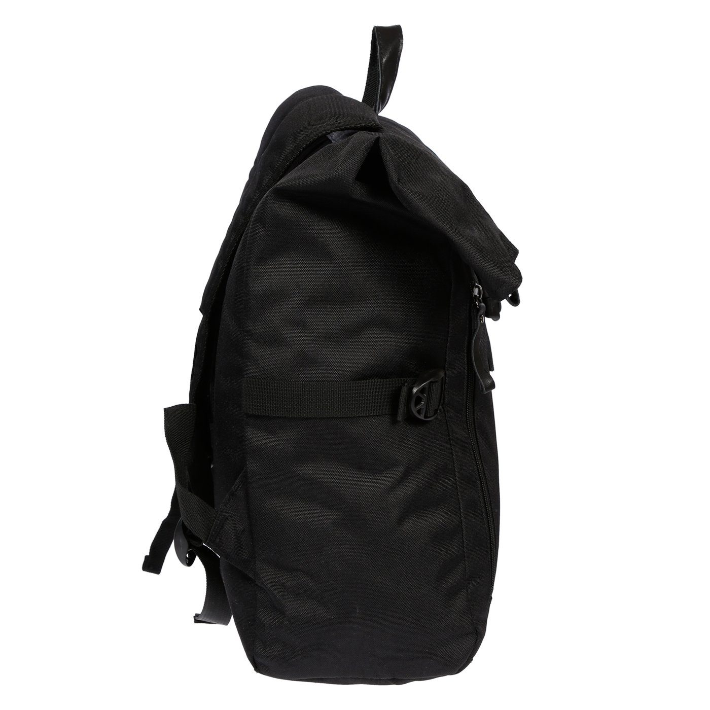 Christian Wippermann Rucksack Großer Herren Damen Rucksack Kurierrucksack Laptop, Tablet Fach Schule Uni Arbeit