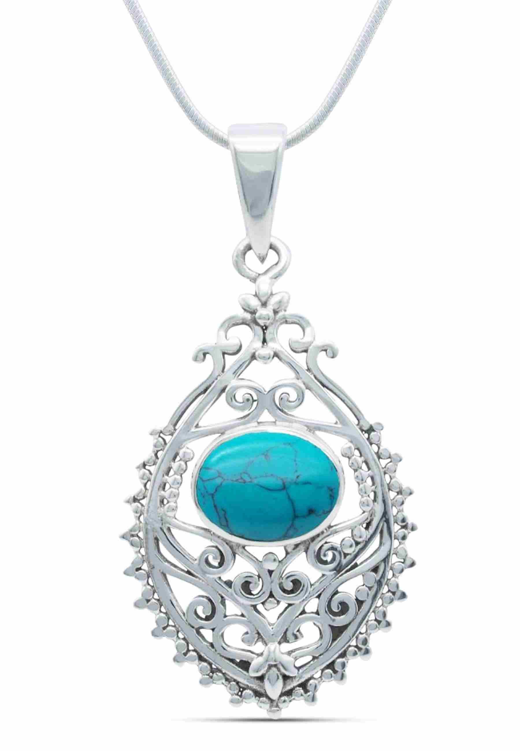 mantraroma Kette mit Anhänger PRETAN aus günstig online kaufen