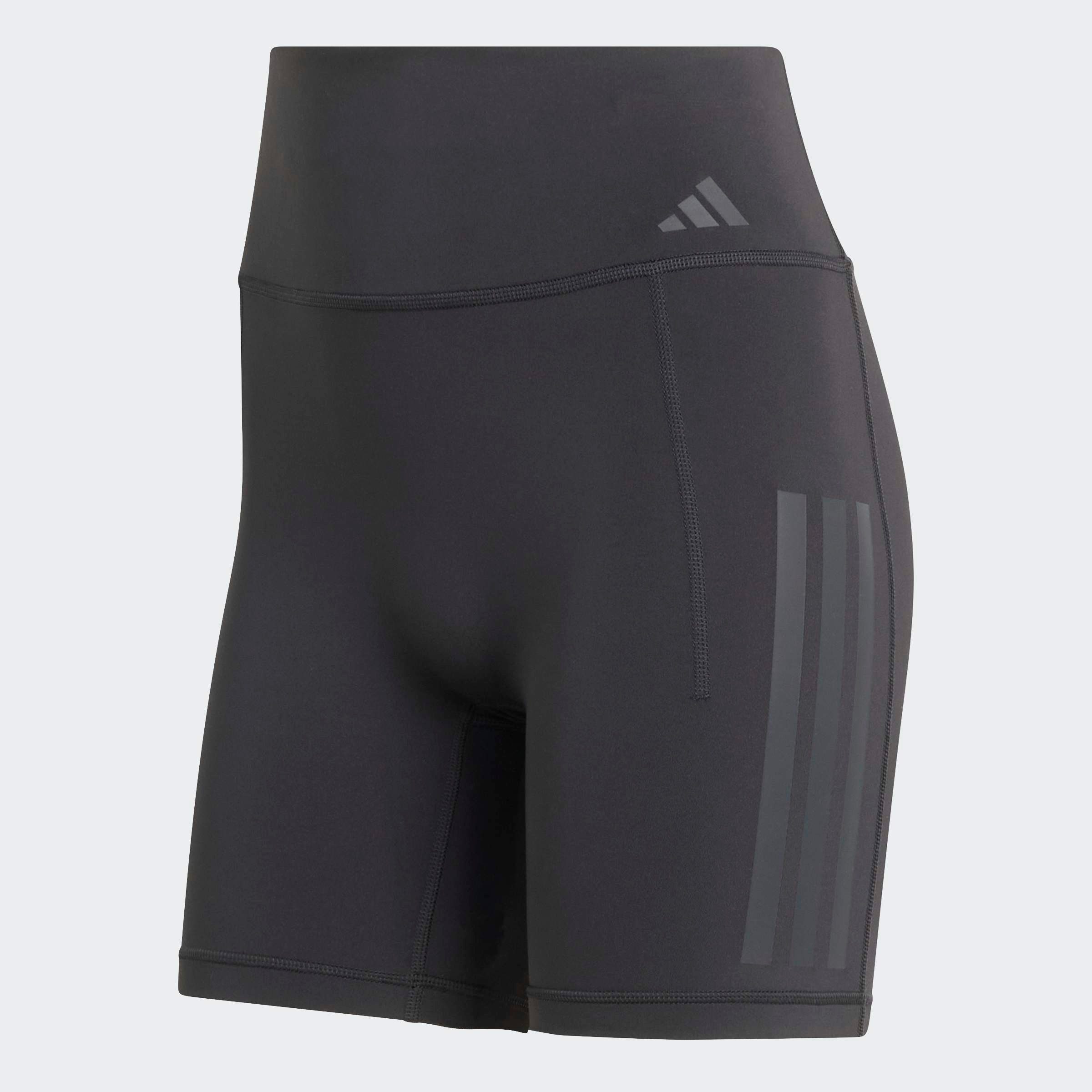 Shorts OPTIME WORKOUT 3-STREIFEN KURZE LEGGINGS