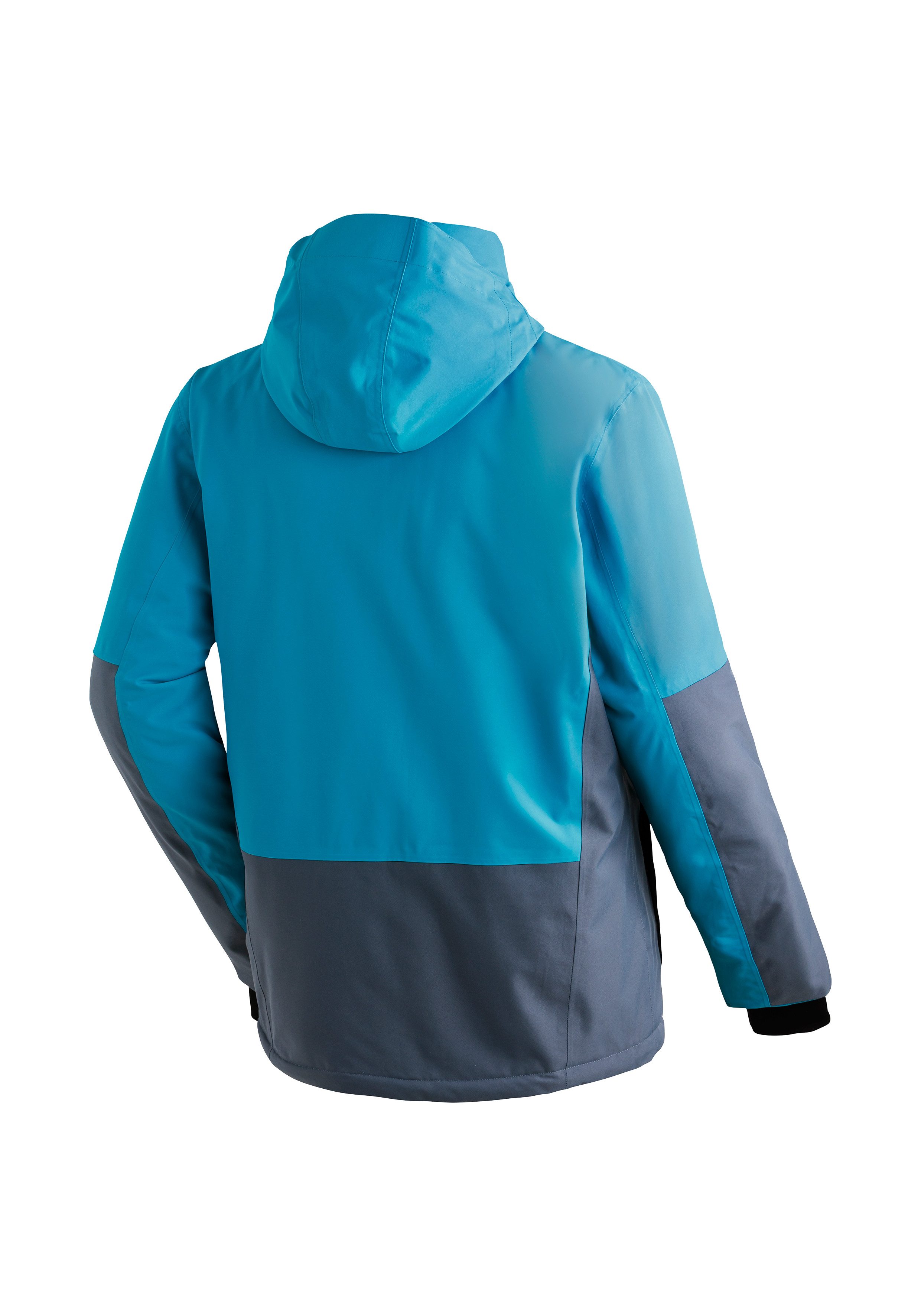 Maier Sports Skijacke Roccarasa M Herren Winterjacke wasserdicht u. atmungsaktiv