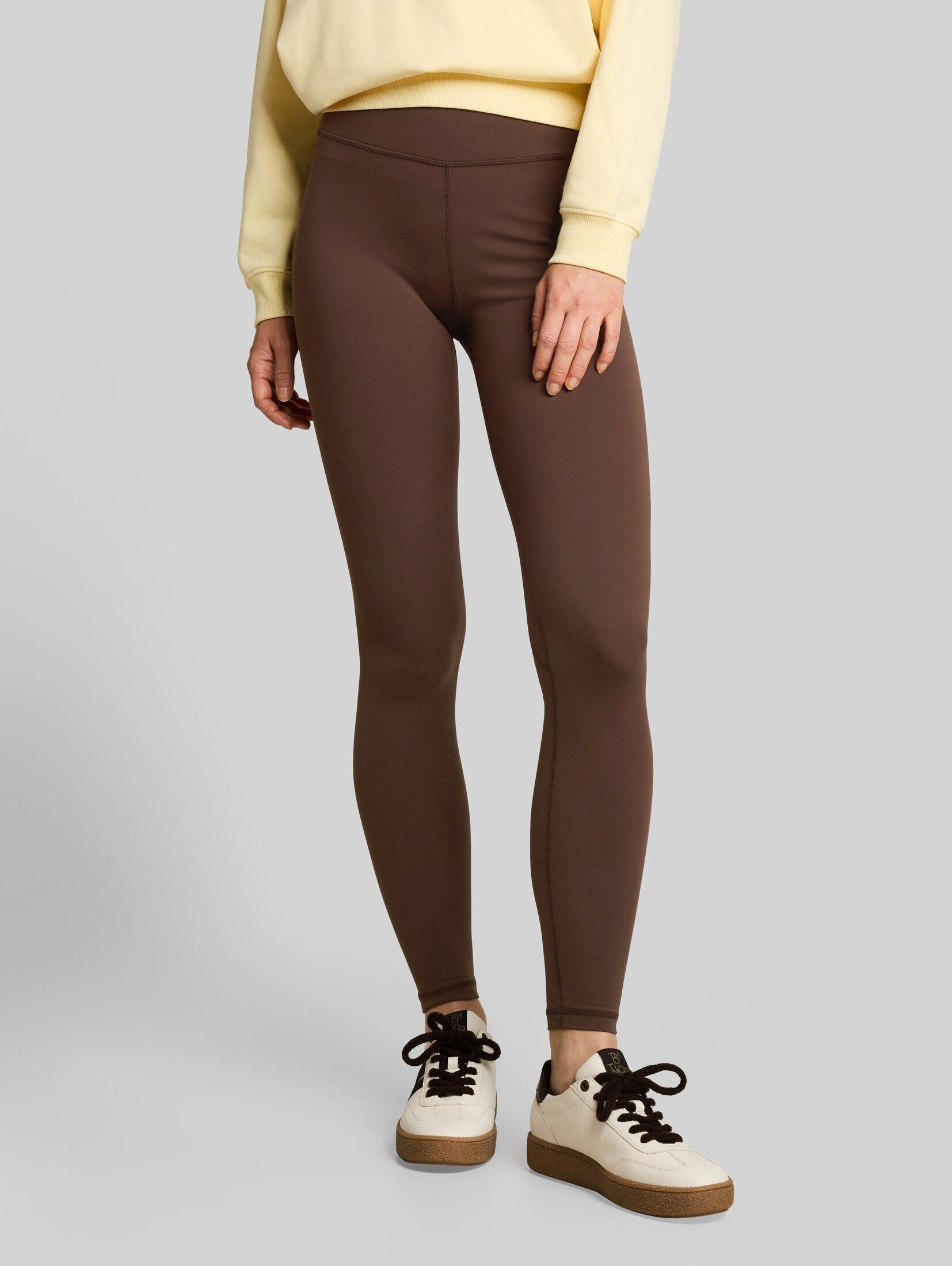 TOM TAILOR Denim Stoffhose Hosen & Chino Sport Leggings