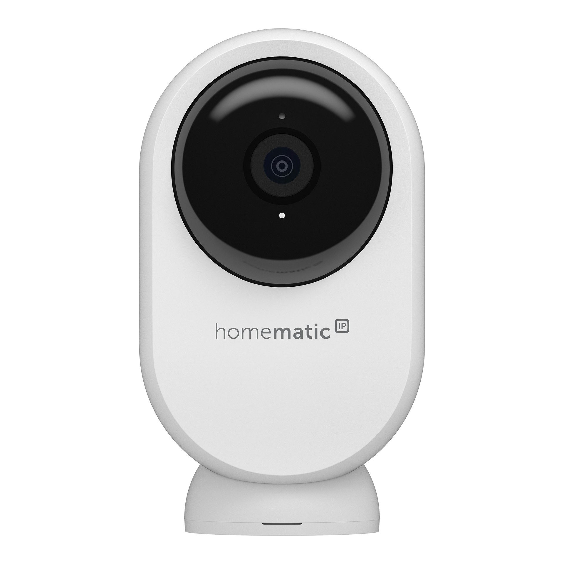 Homematic IP Smart Home Kamera Innenkamera – plus (Innenbereich)