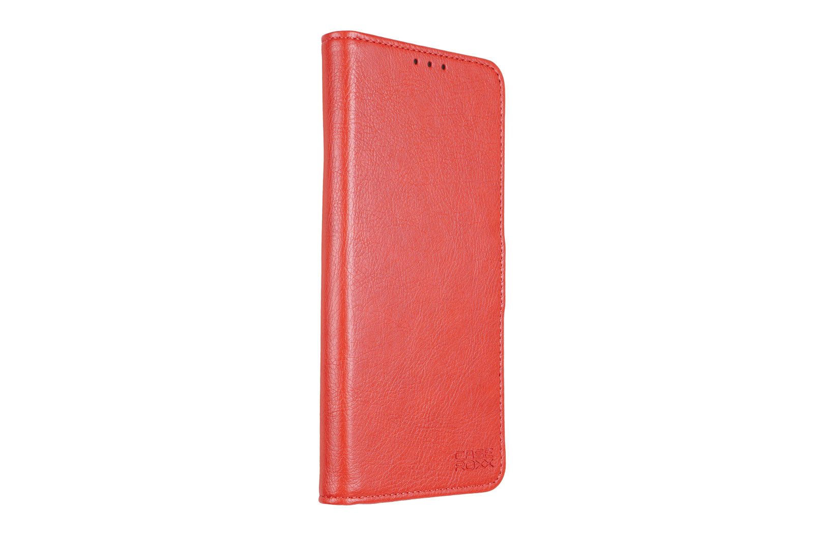 caseroxx Handytasche caseroxx Handytasche Bookstyle-Case für Nubia Focus 5G, (Einzelartikel, 1-tlg., Bookstyle-Case), mit Kreditkartenfächern