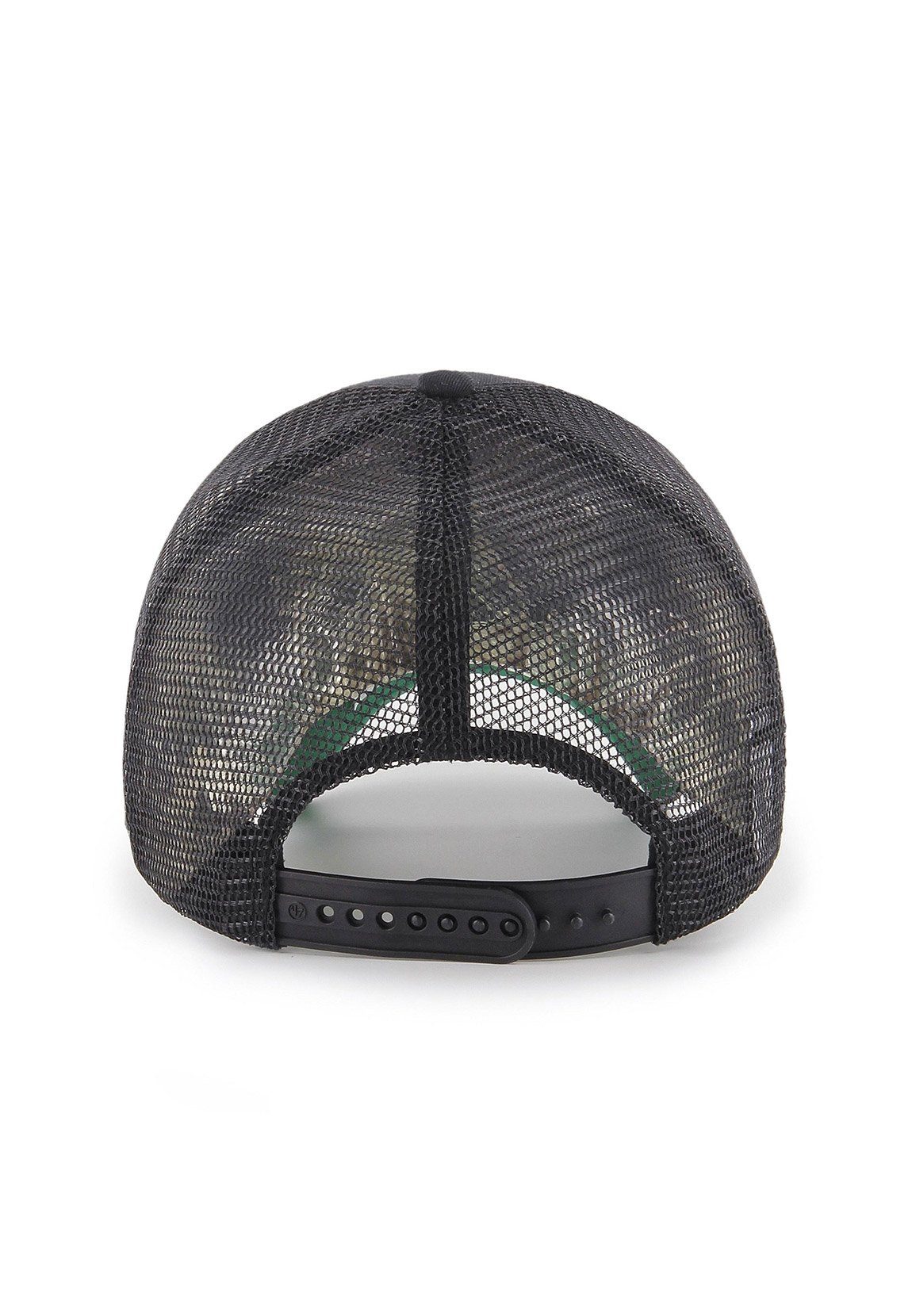 '47 Brand Trucker Cap 47 Brand MVP Trucker Cap SAN JOSE SHARKS HBRANS22CTPB günstig online kaufen