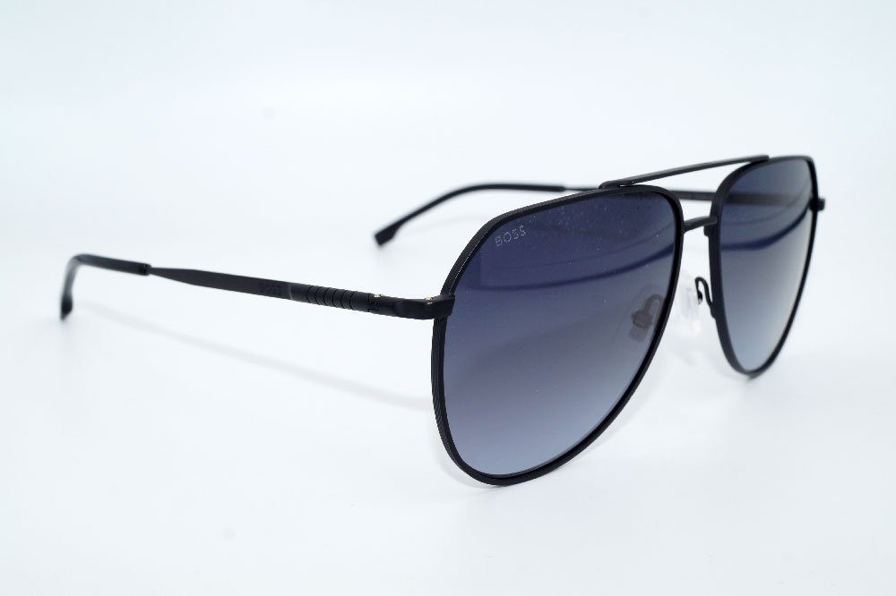 Sonnenbrille BLACK Sunglasses BOSS Sonnenbrille MS BOSS 003 1447 BOSS HUGO