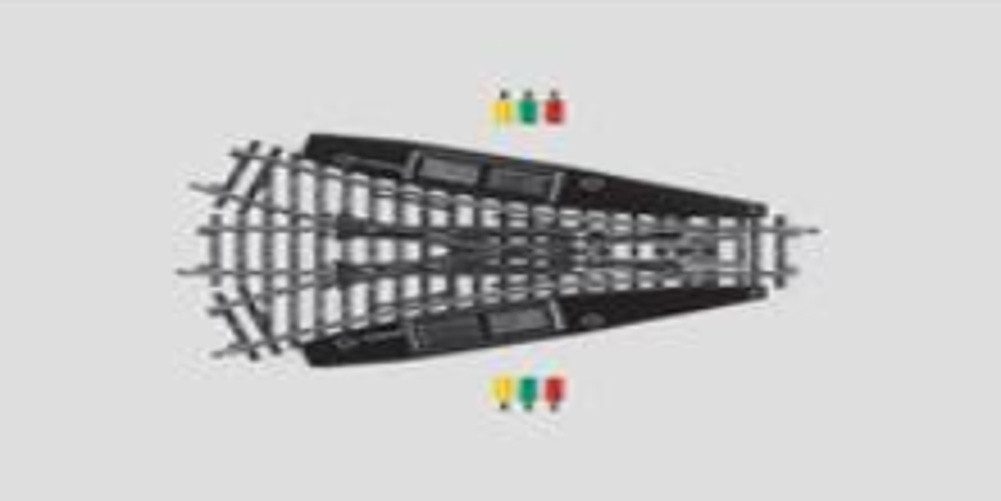Märklin Gleise-Set Märklin H0 K-Gleis Меню, Neuware zum Auswählen, H0