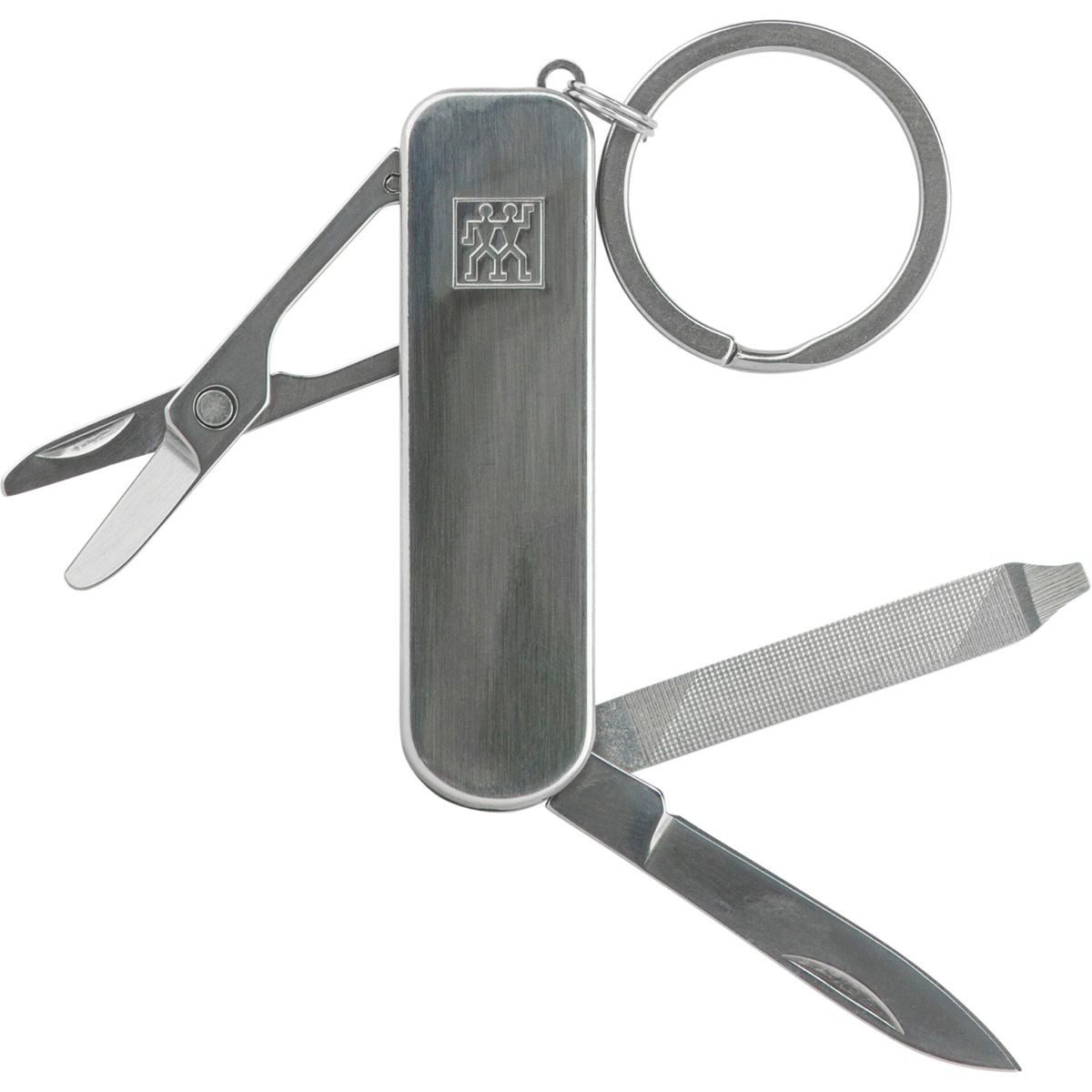 Zwilling Nagelknipser-Set Maniküre 4 in 1 Multi-Tool