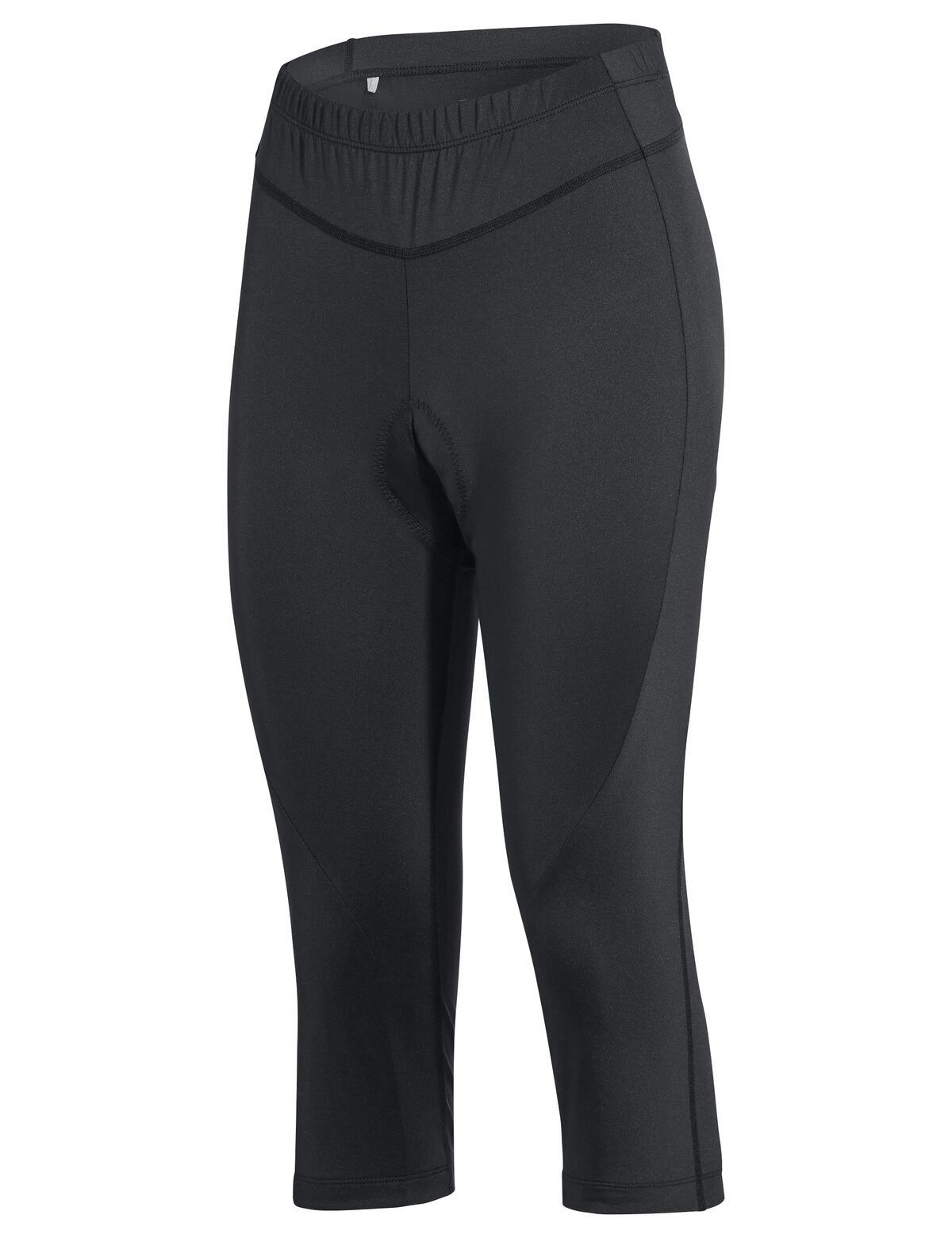 VAUDE Fahrradhose Women's Matera 3/4 Tights besonder schnell trocknende Fahrradhose