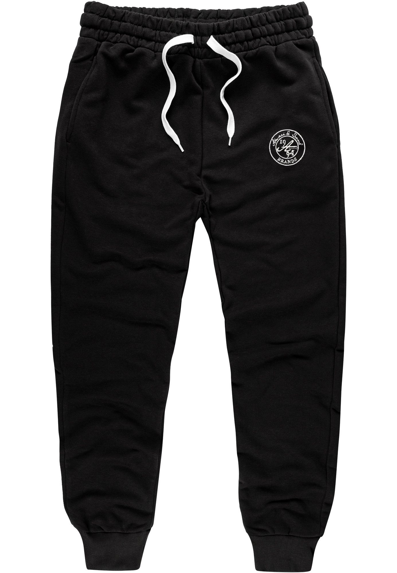 Amaci&Sons Sporthose MESA Jogginghose günstig online kaufen