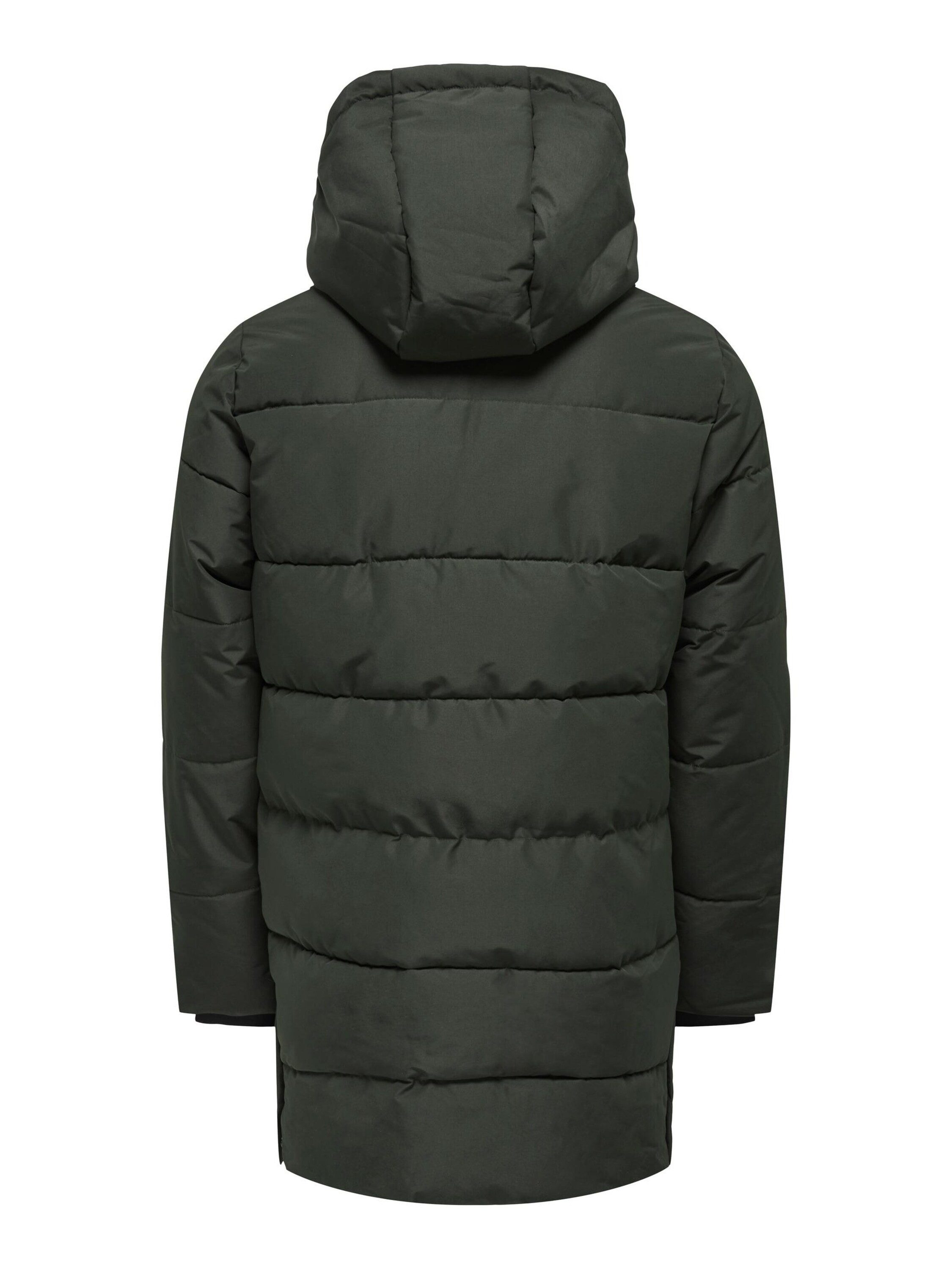 ONLY & SONS Funktionsmantel CARL (1-tlg) günstig online kaufen