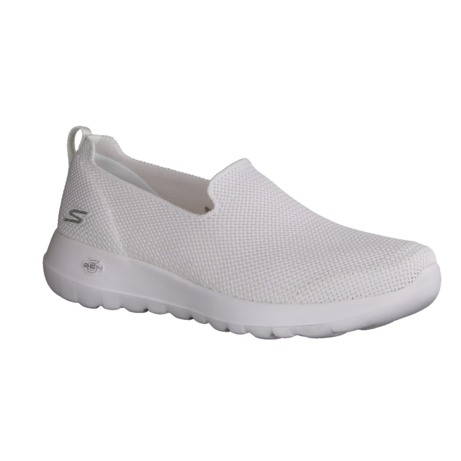 Skechers 124187-WHT Slipper