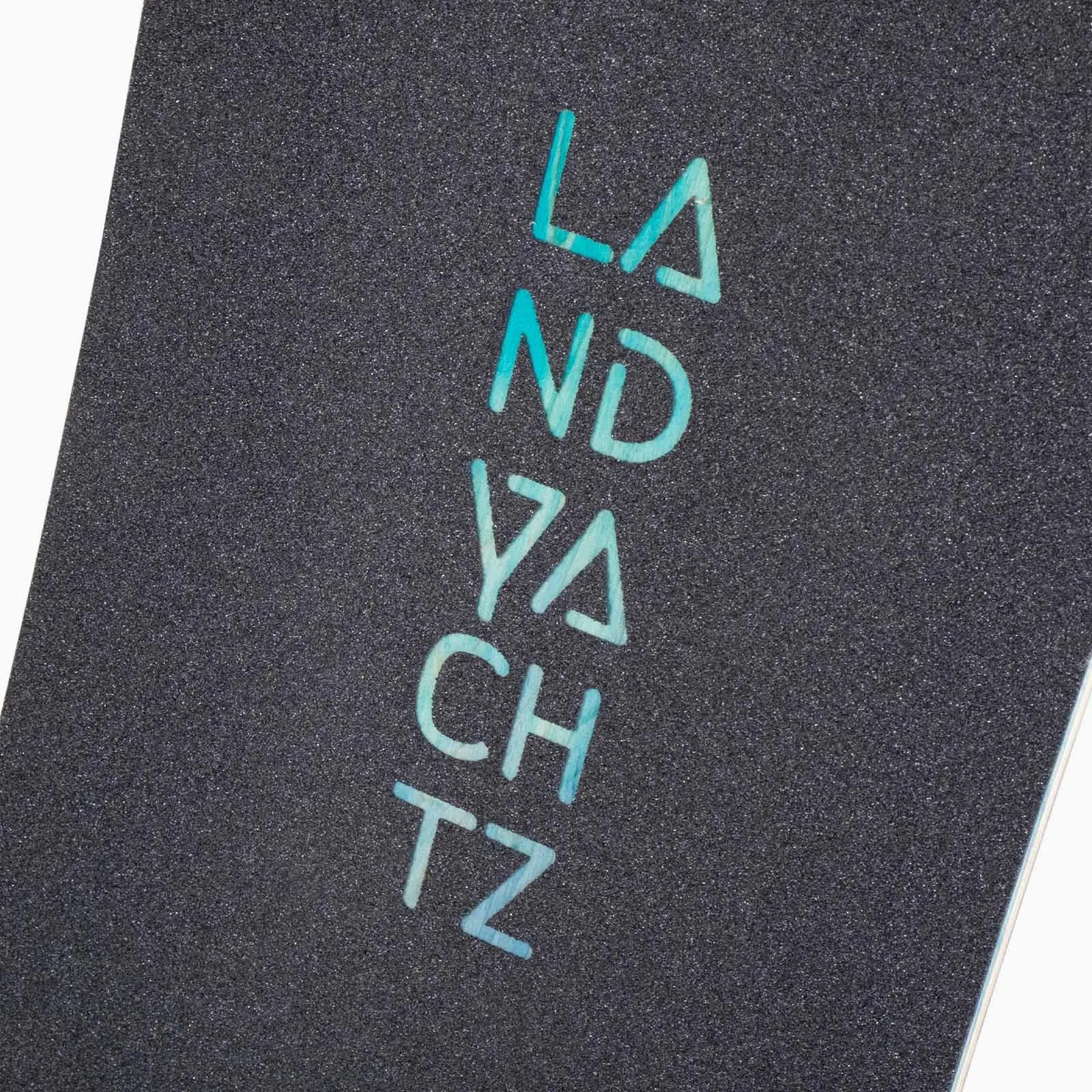 Landyachtz Longboard Drop Hammer 37" Komplett-Longboard