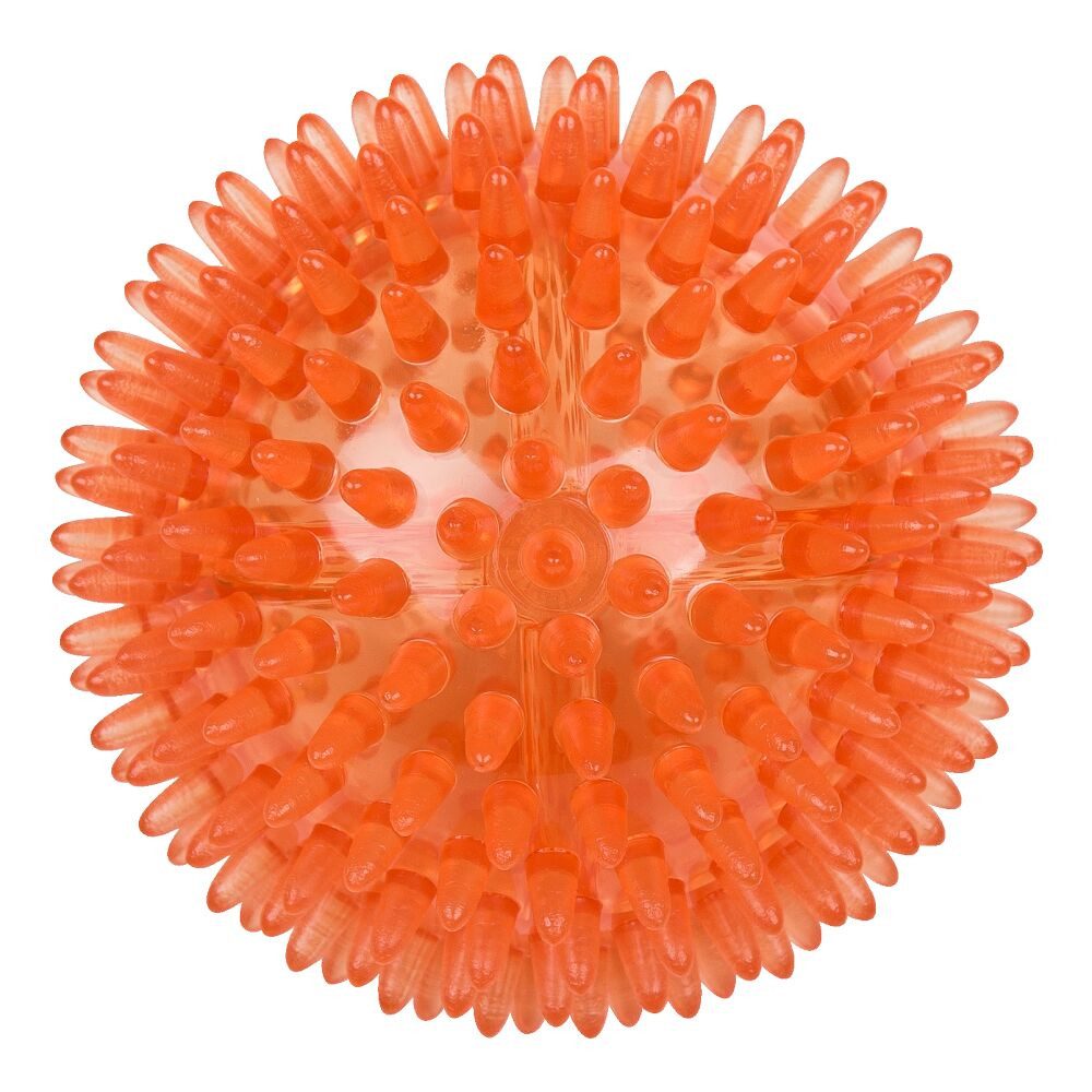 Sport-Thieme Spielball Igelball Hart, Löst Verspannungen