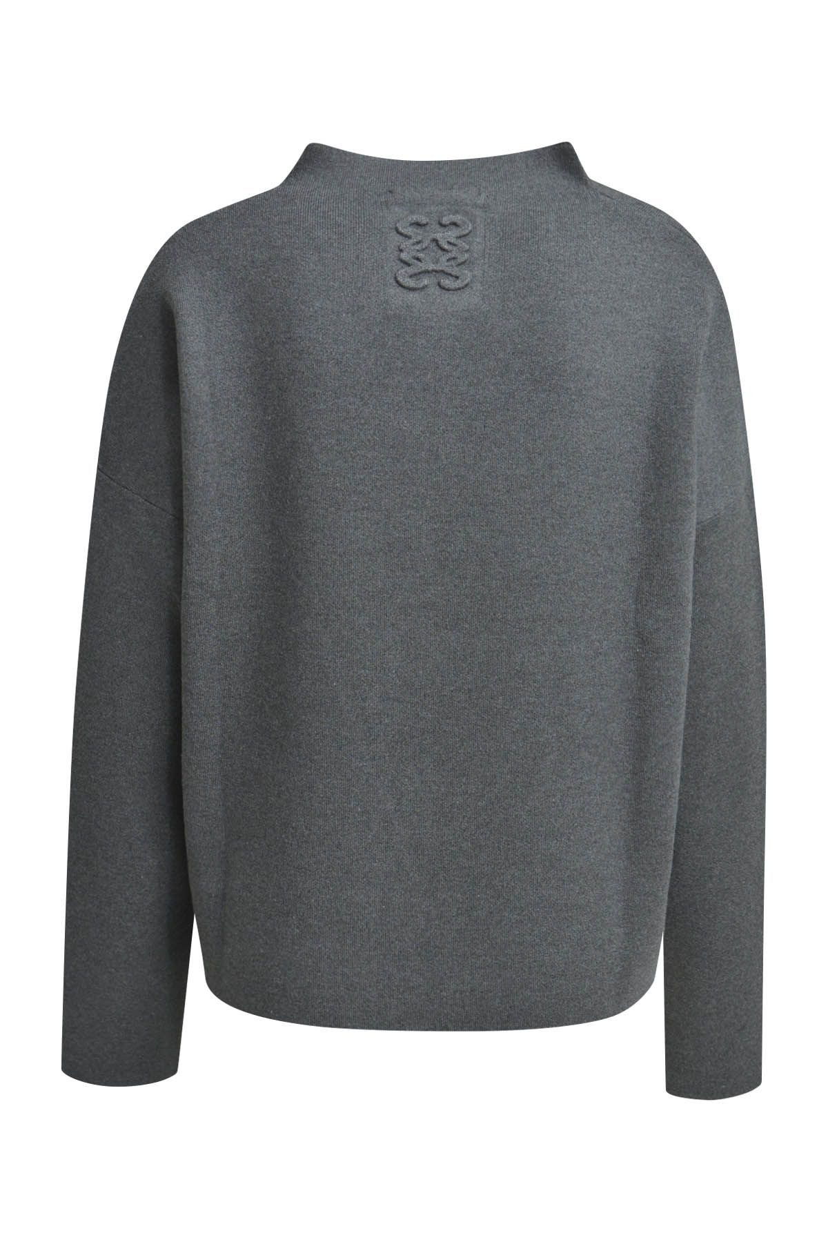 Smith & Soul Stehkragenpullover günstig online kaufen