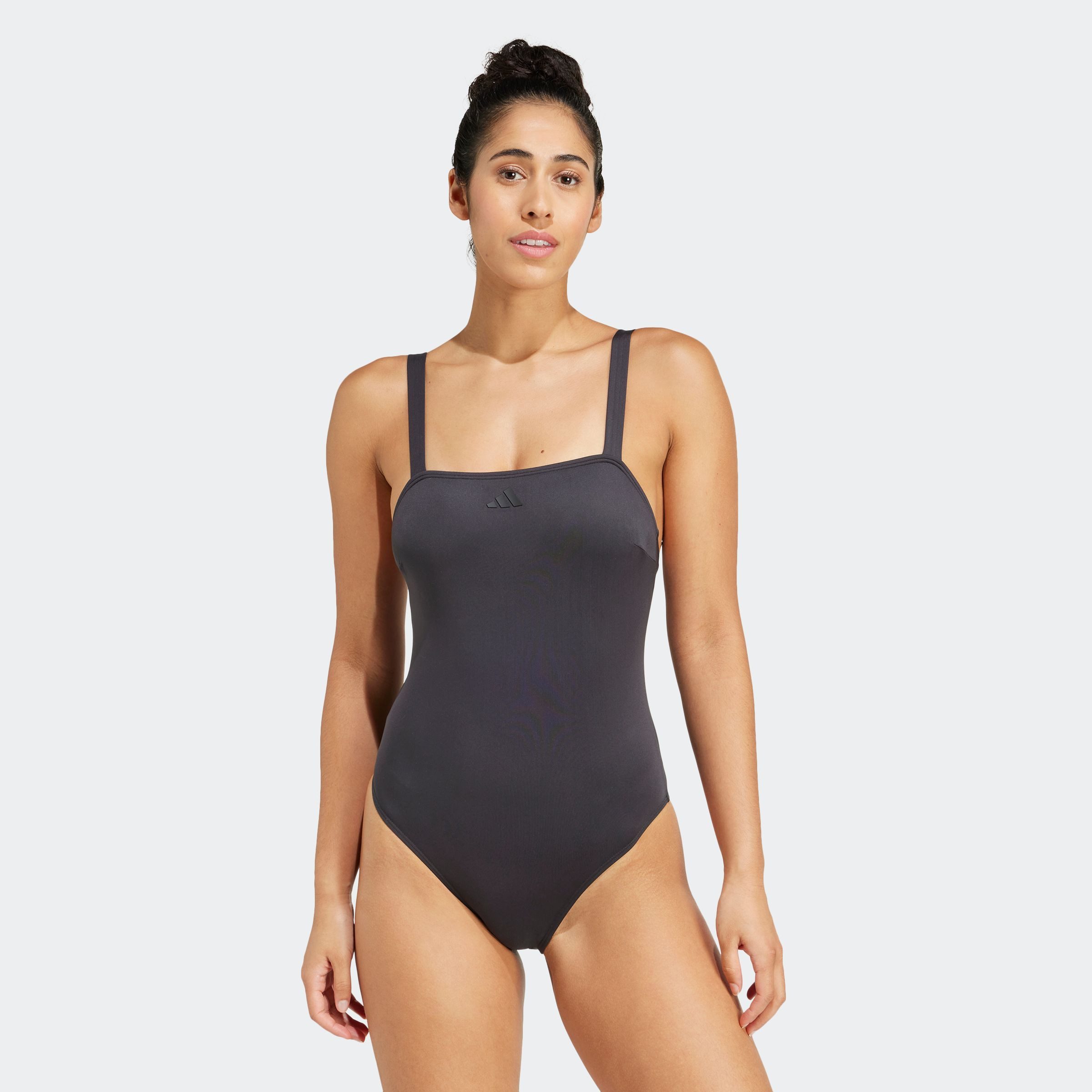 adidas Performance Badeanzug ICONISEA SWIMSU (1-St) günstig online kaufen
