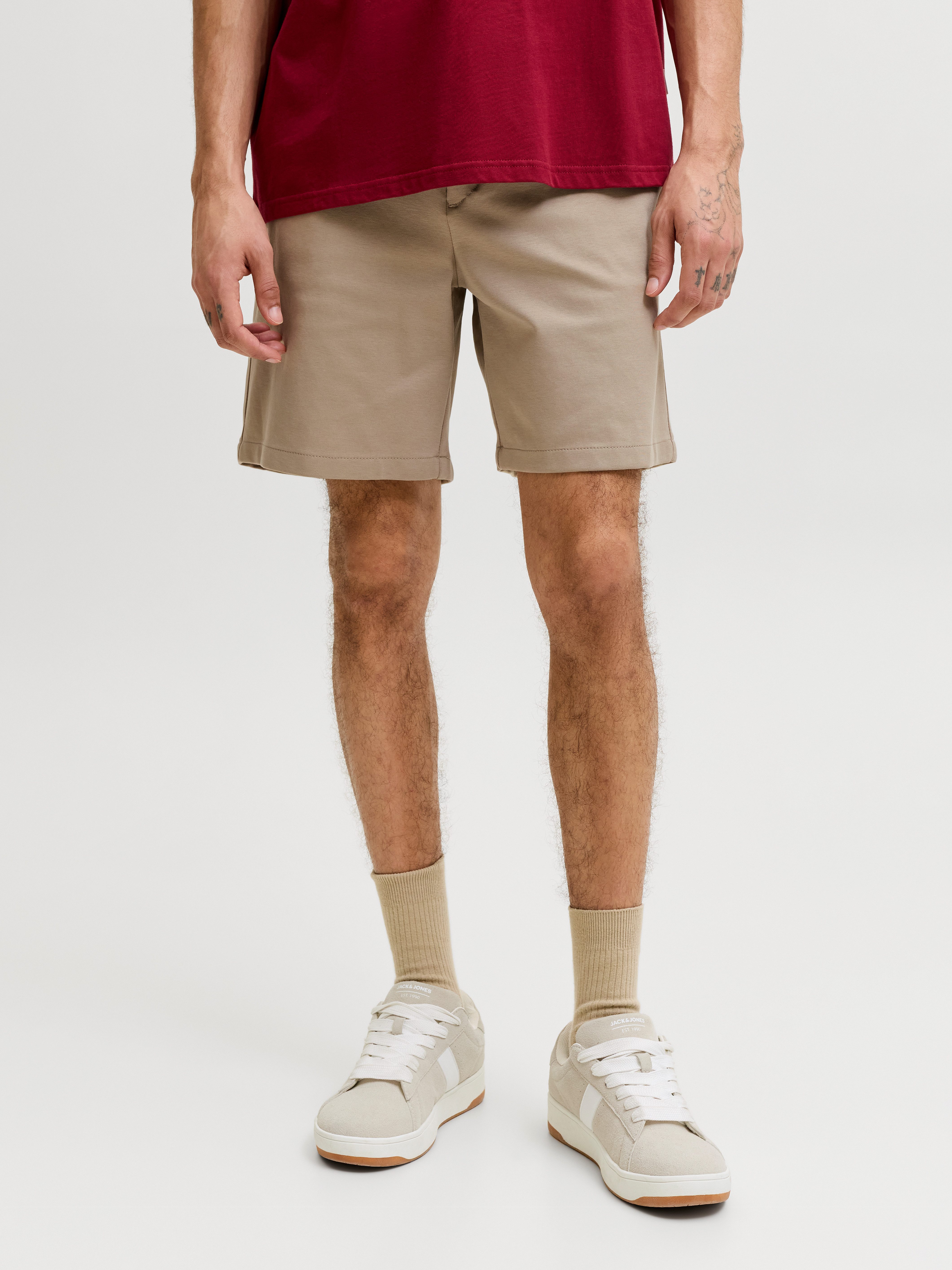 Jack & Jones Shorts JPSTACE NEO JOGGER SHORTS REG SN