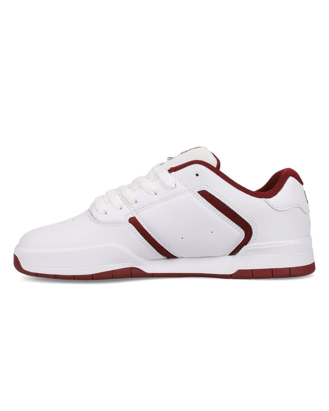 DC Shoes Central Schnürschuh