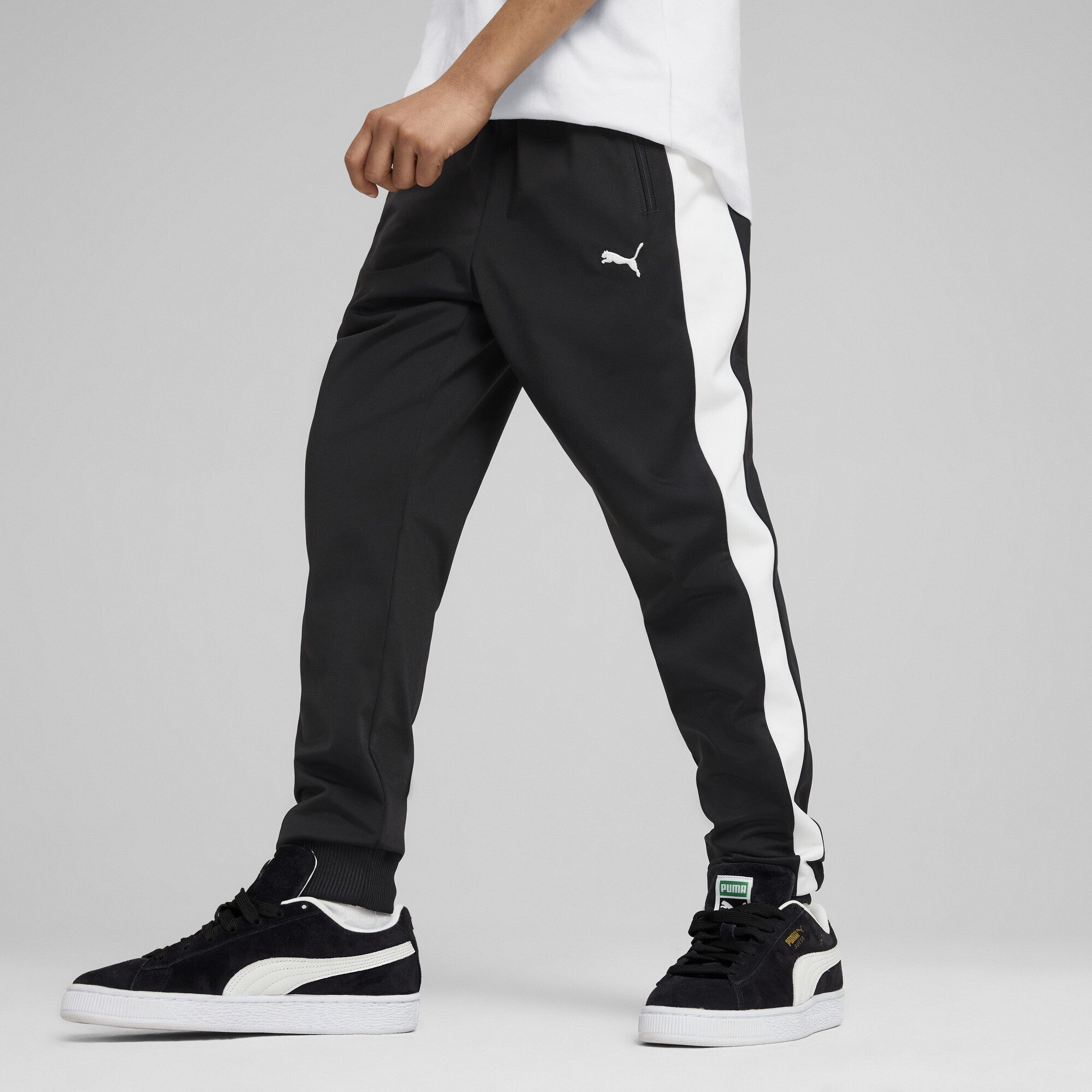 PUMA Sporthose T7 ALWAYS ON Trainingshose günstig online kaufen