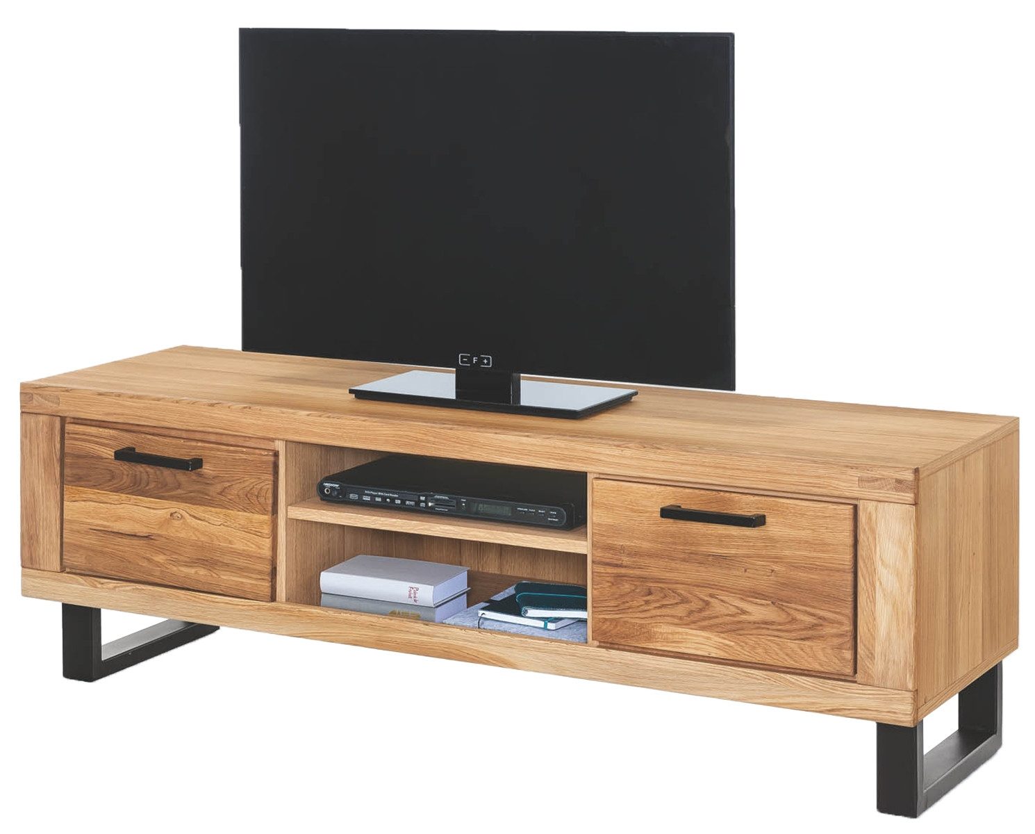 ELFO TV-Schrank 170 x 52 x 50 cm (B/H/T)