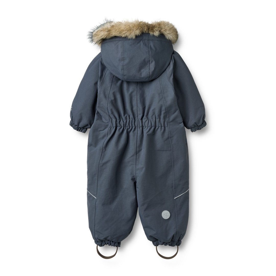 WHEAT Schneeoverall Snowsuit Nickie wasserdicht, atmungsaktiv und leicht wattiert