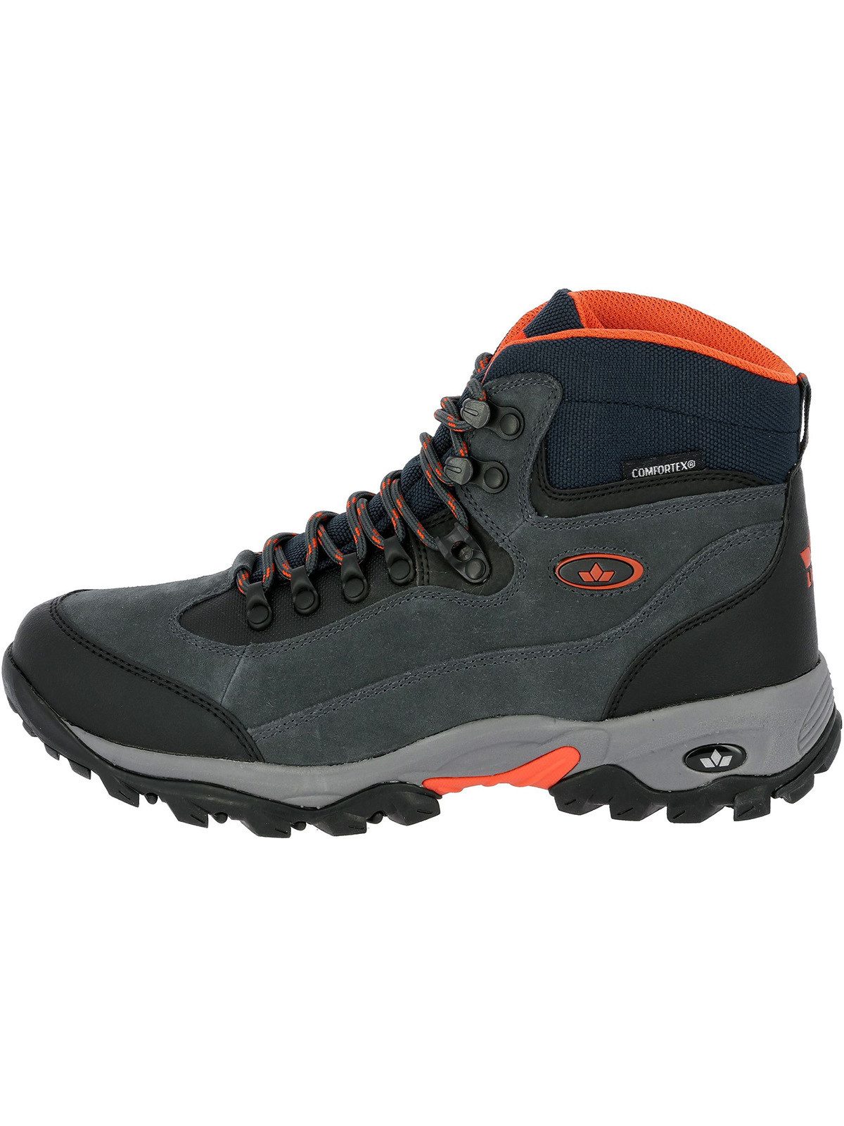 LICO work 220080 Lico Schnürstiefel Wanderschuh günstig online kaufen