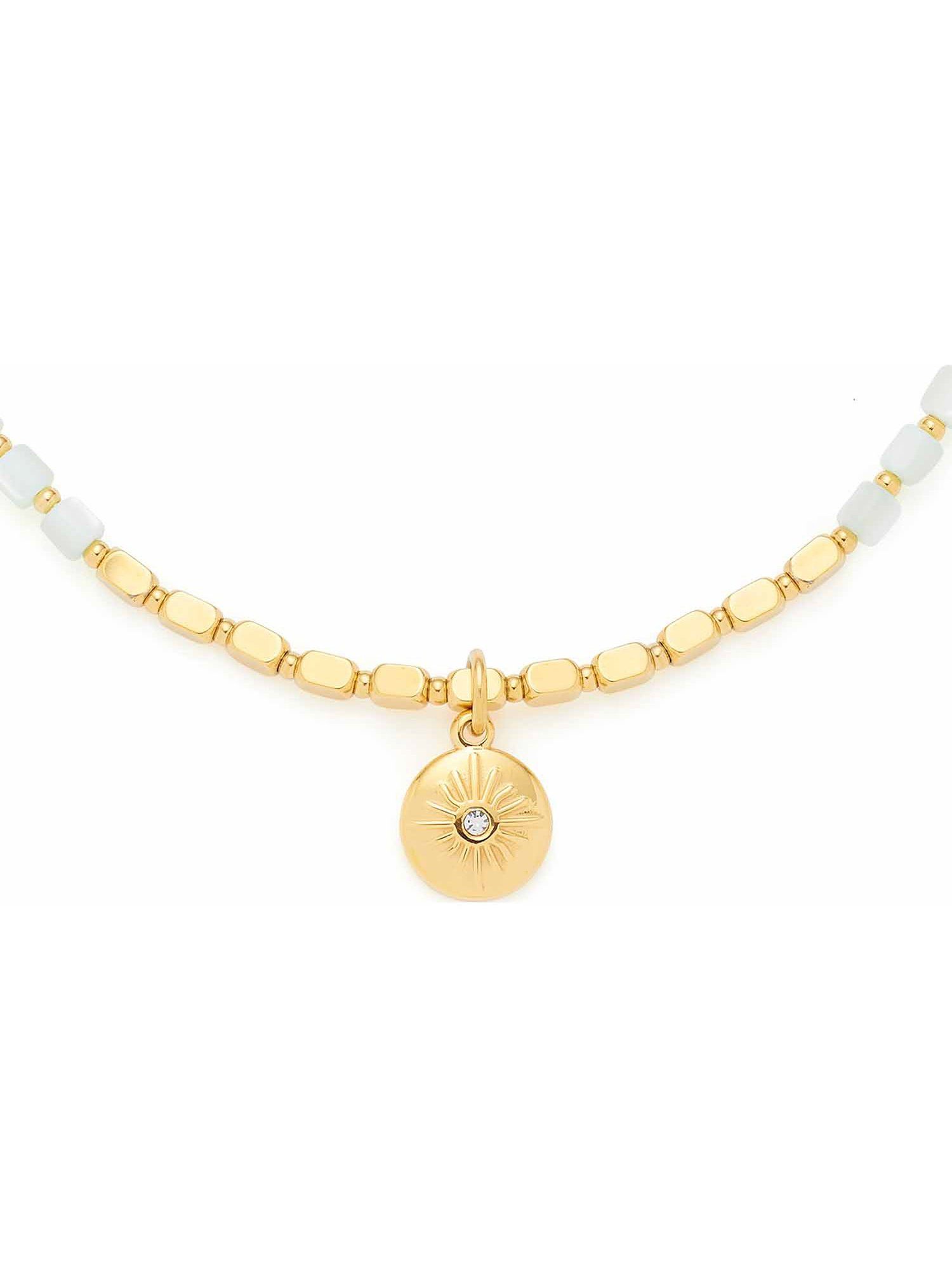 LEONARDO Edelstahlkette Leonardo Damen-K...