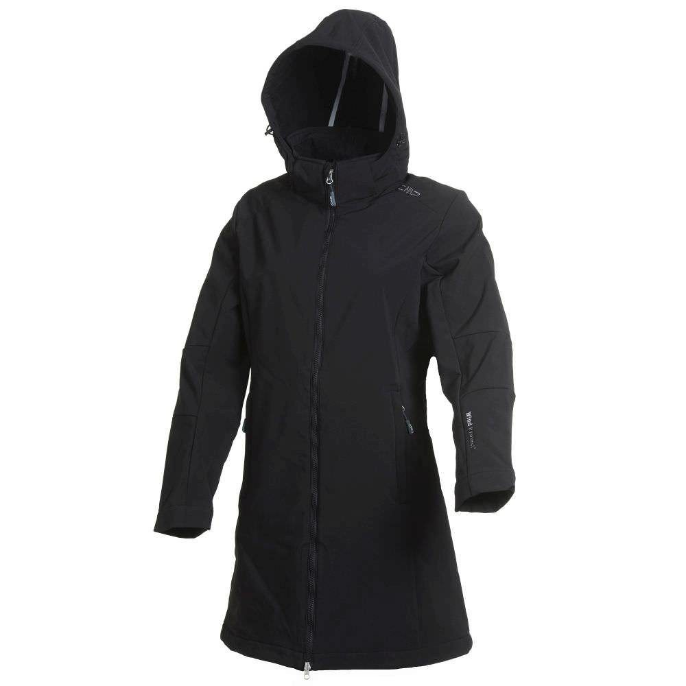 RennerXXL Softshellmantel CMP Spider - Softshellmantel günstig online kaufen